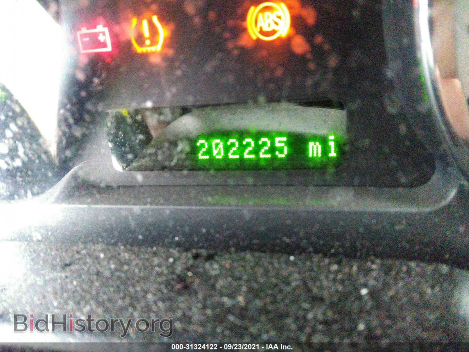 2008 FORD EDGE - VIN: 2FMDK39C98BB13252 - Photo 7