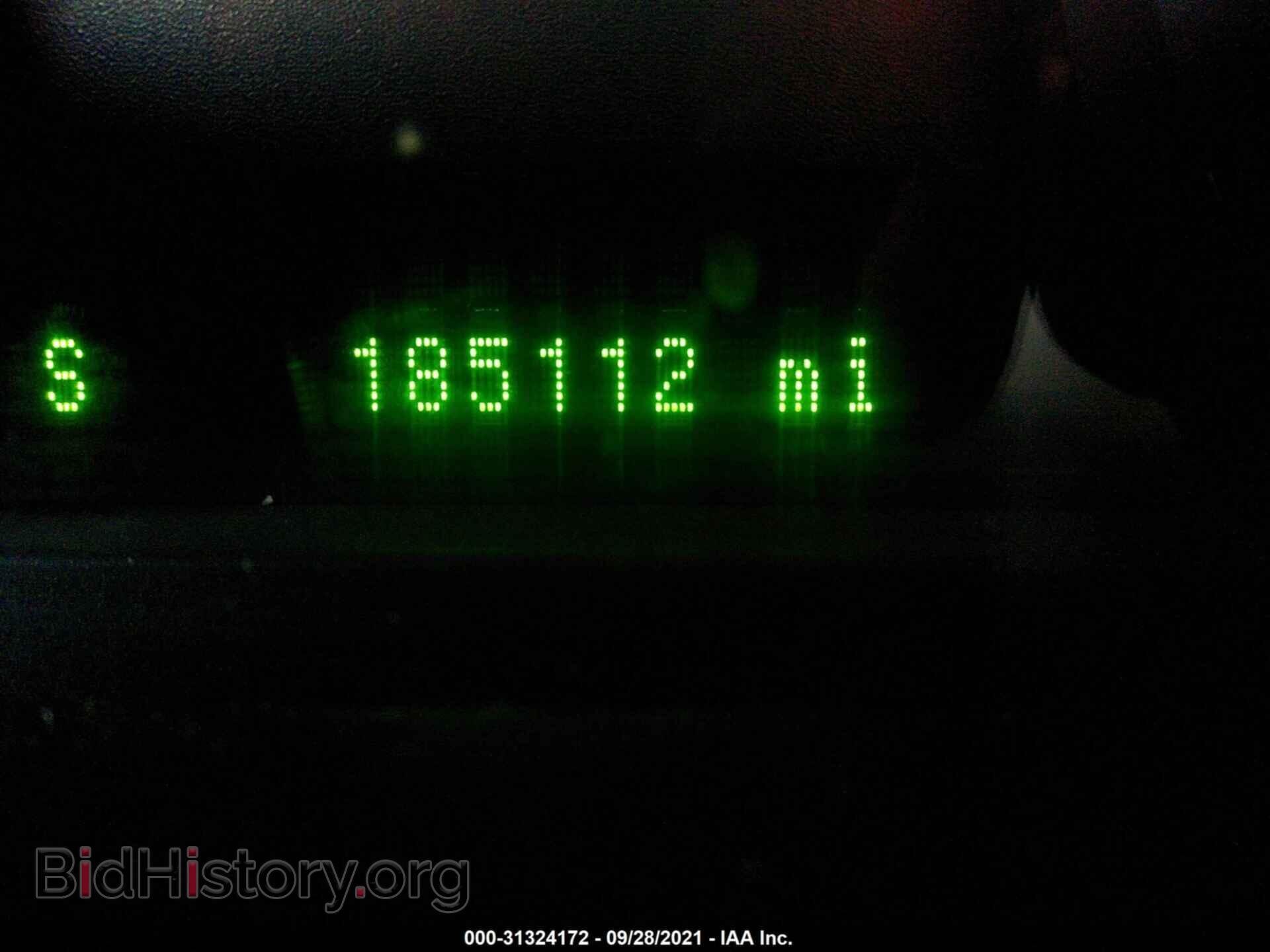 2007 FORD EDGE - VIN: 2FMDK49C47BA97952 - Photo 7