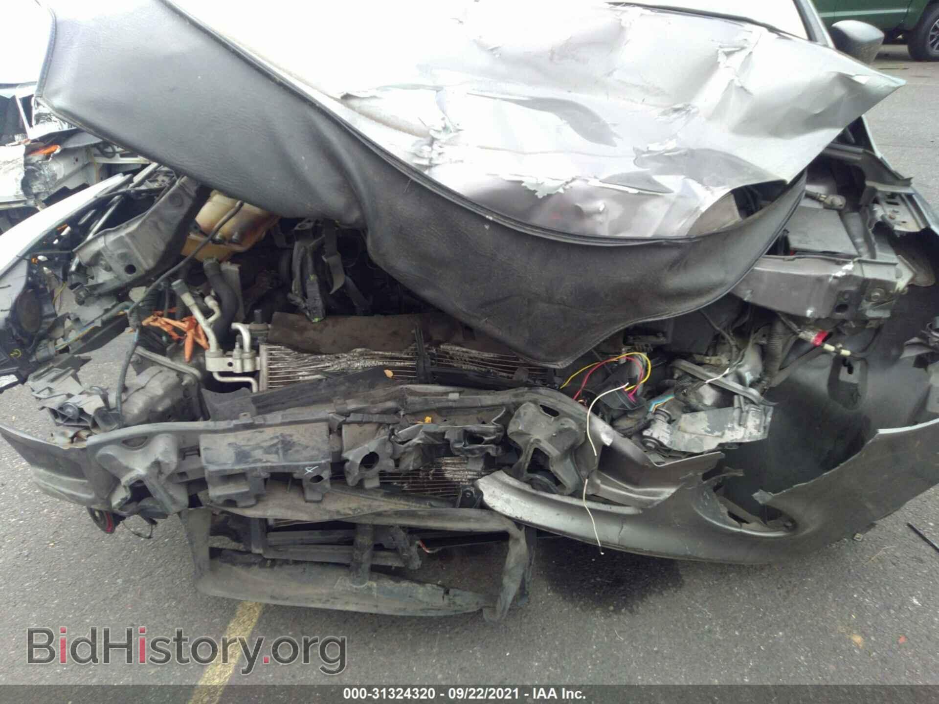 2014 FORD FOCUS - VIN: 1FADP3E24EL443207 - Photo 6