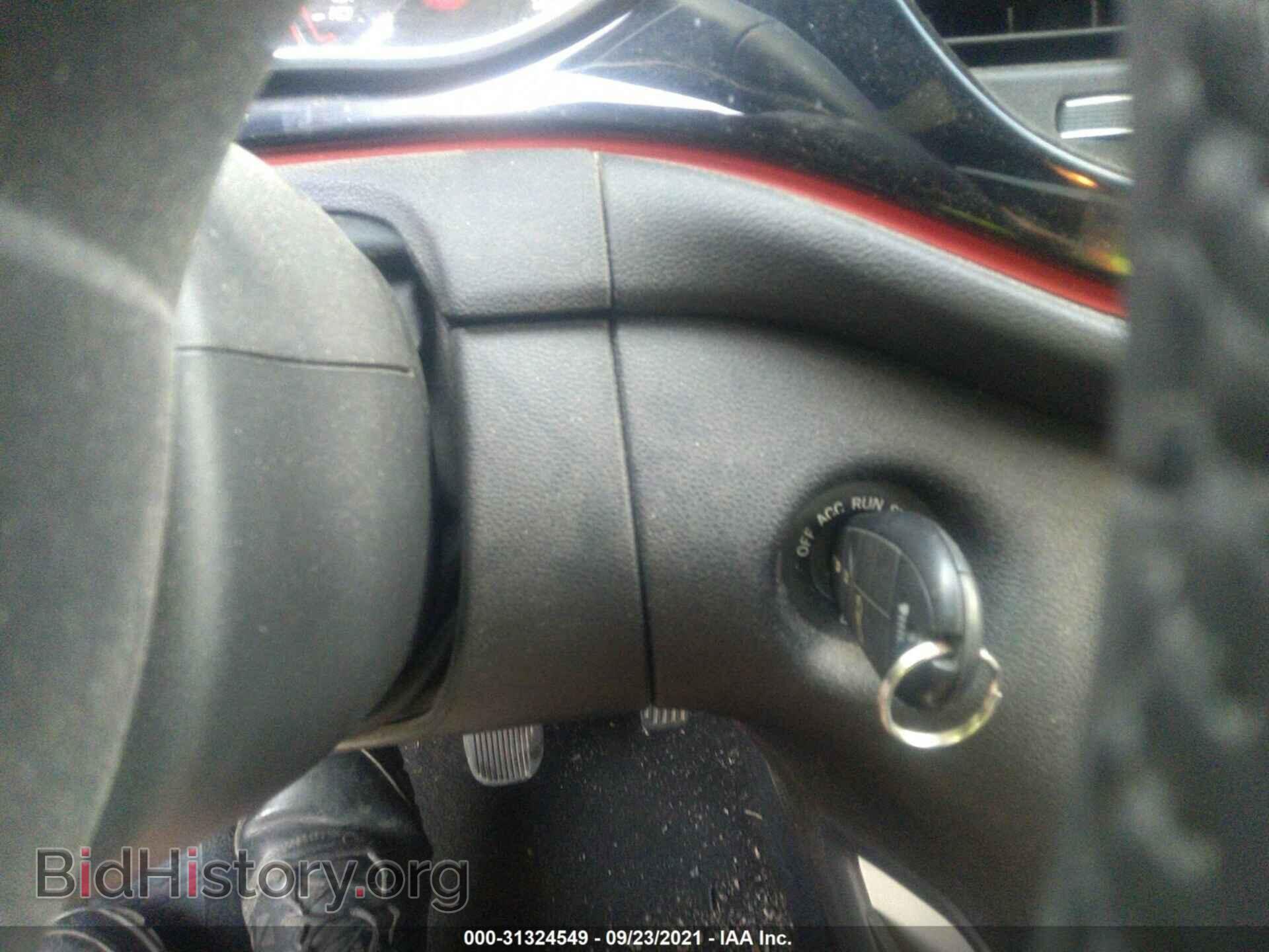 2014 DODGE DART - VIN: 1C3CDFBBXED919060 - Фото 11