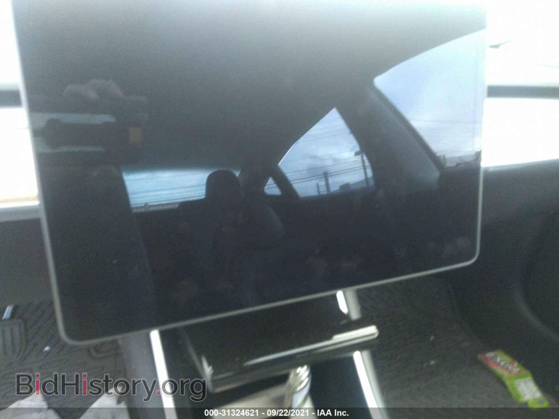 2020 TESLA MODEL 3 - VIN: 5YJ3E1EA8LF718715 - Photo 7