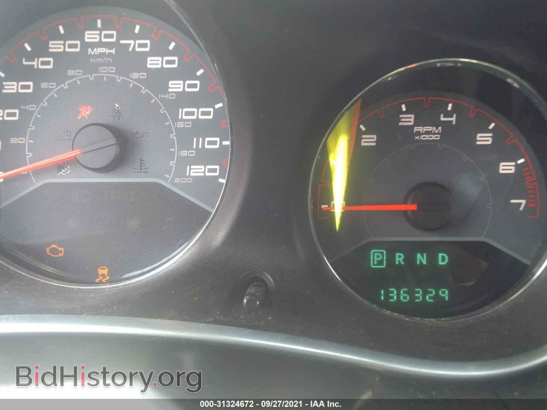 2013 DODGE AVENGER - VIN: 1C3CDZAG0DN572720 - Photo 7