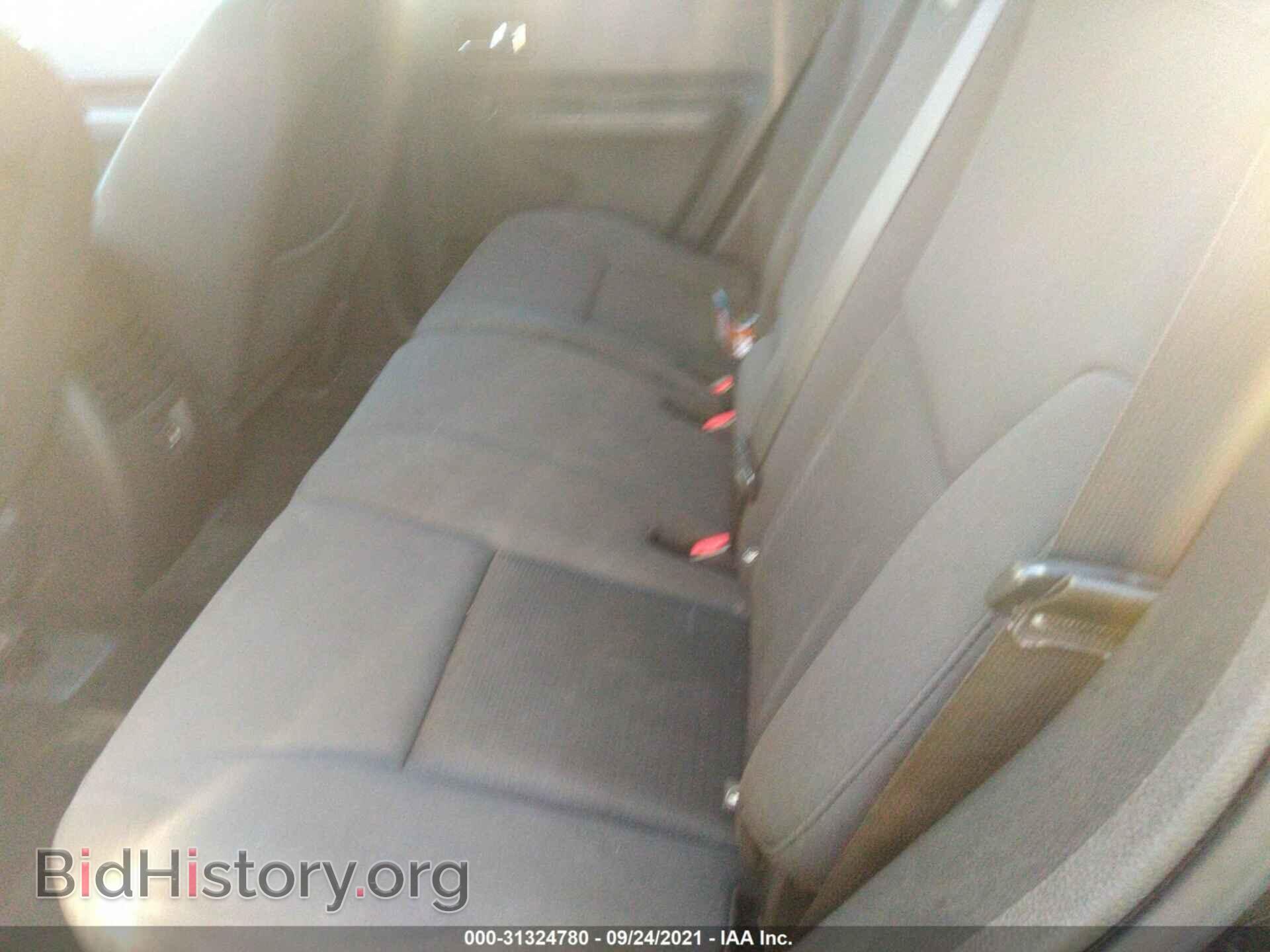 2010 FORD EDGE - VIN: 2FMDK4JC2ABB59707 - Photo 8