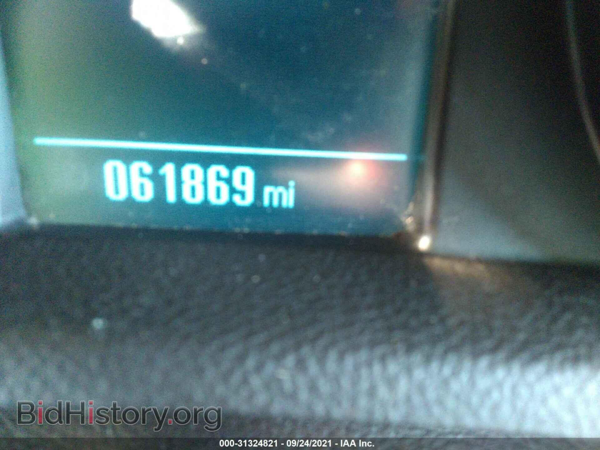 2015 BUICK ENCORE - VIN: KL4CJBSB2FB268866 - Photo 7