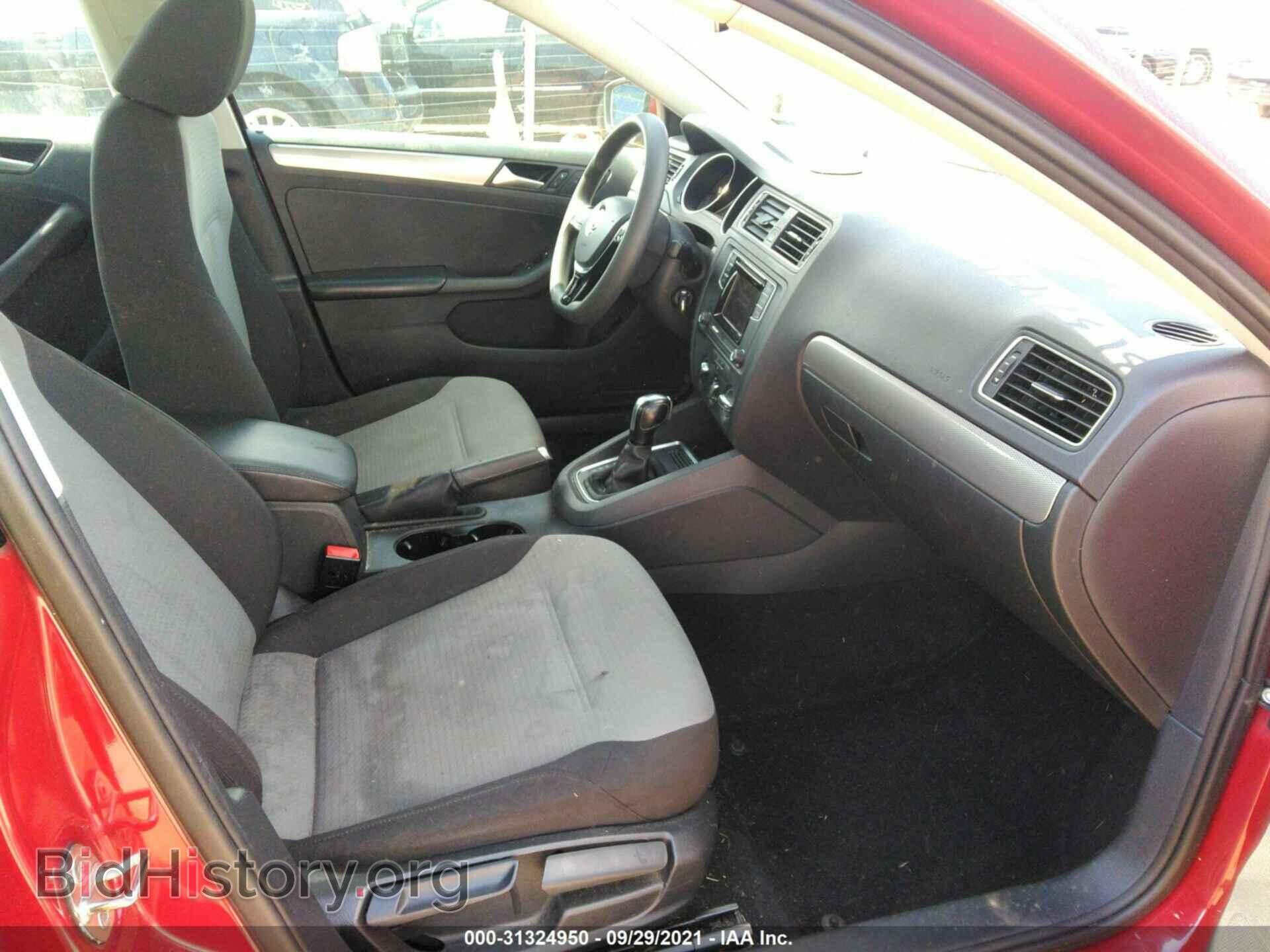 2017 VOLKSWAGEN JETTA - VIN: 3VW2B7AJ1HM390440 - Фото 5