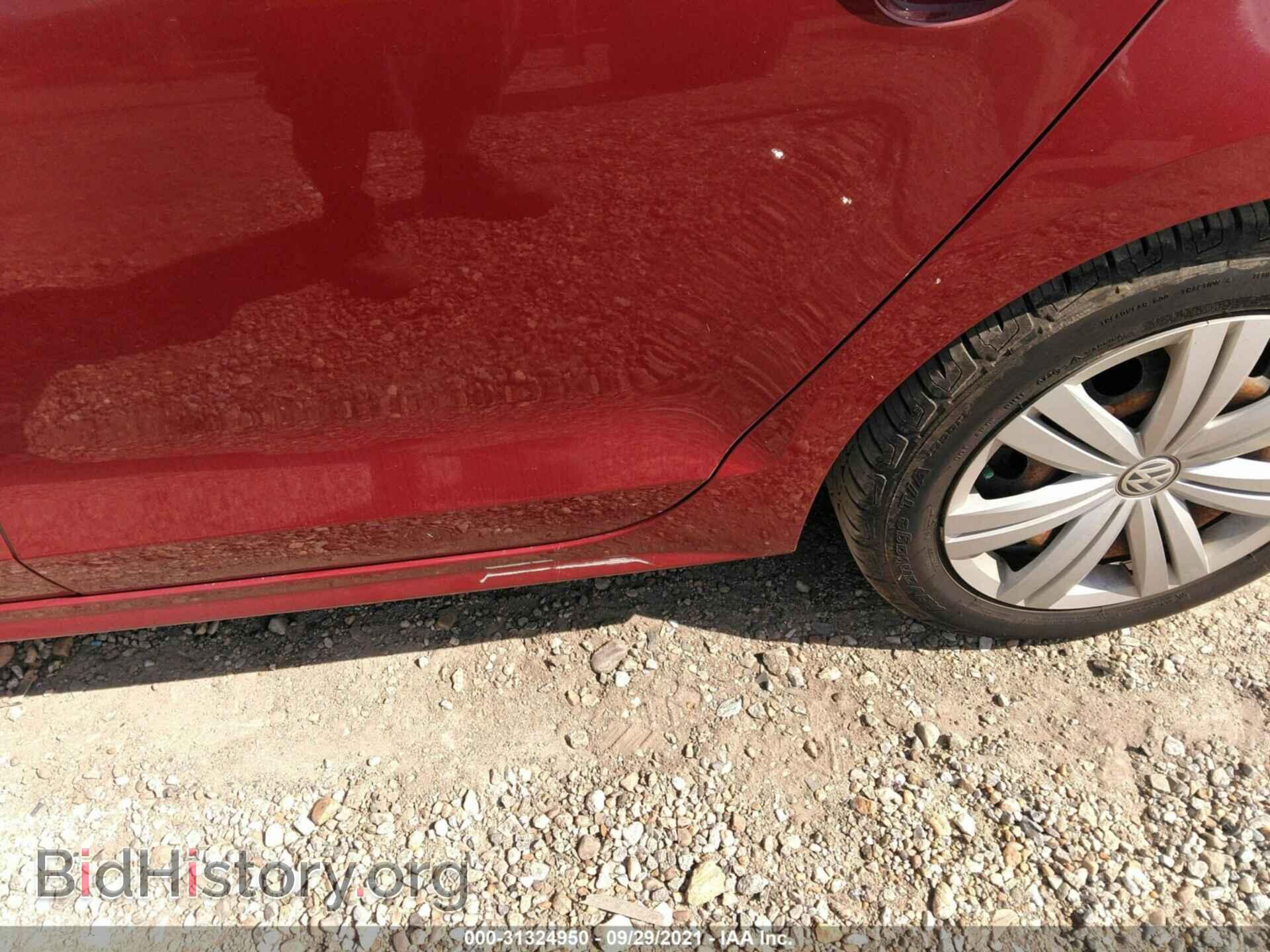 2017 VOLKSWAGEN JETTA - VIN: 3VW2B7AJ1HM390440 - Фото 6