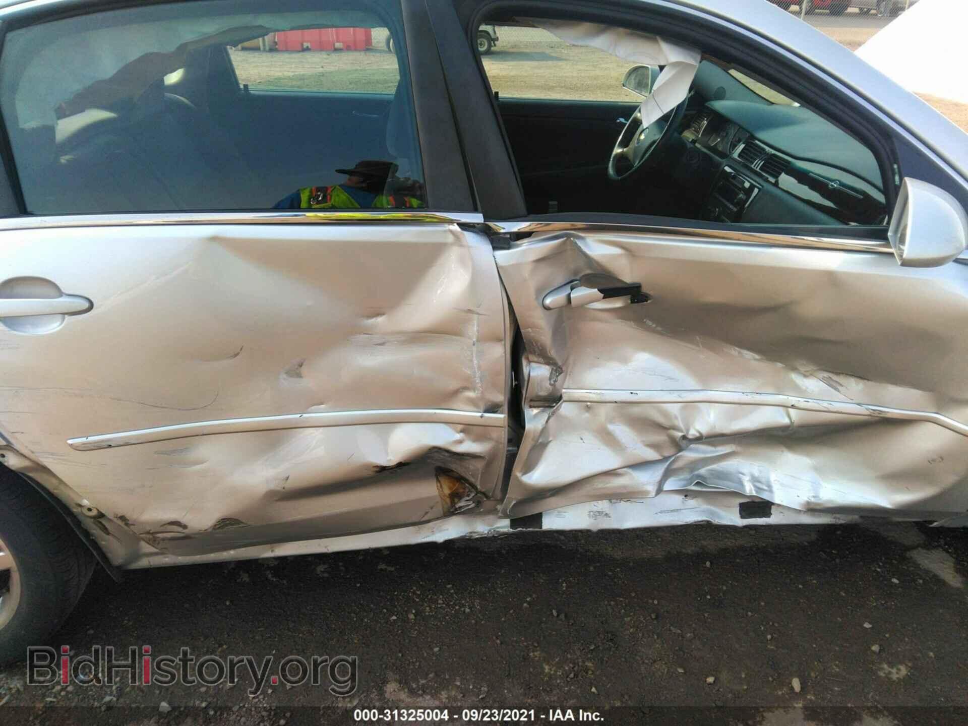 2012 CHEVROLET IMPALA - VIN: 2G1WG5E33C1320596 - Фото 6