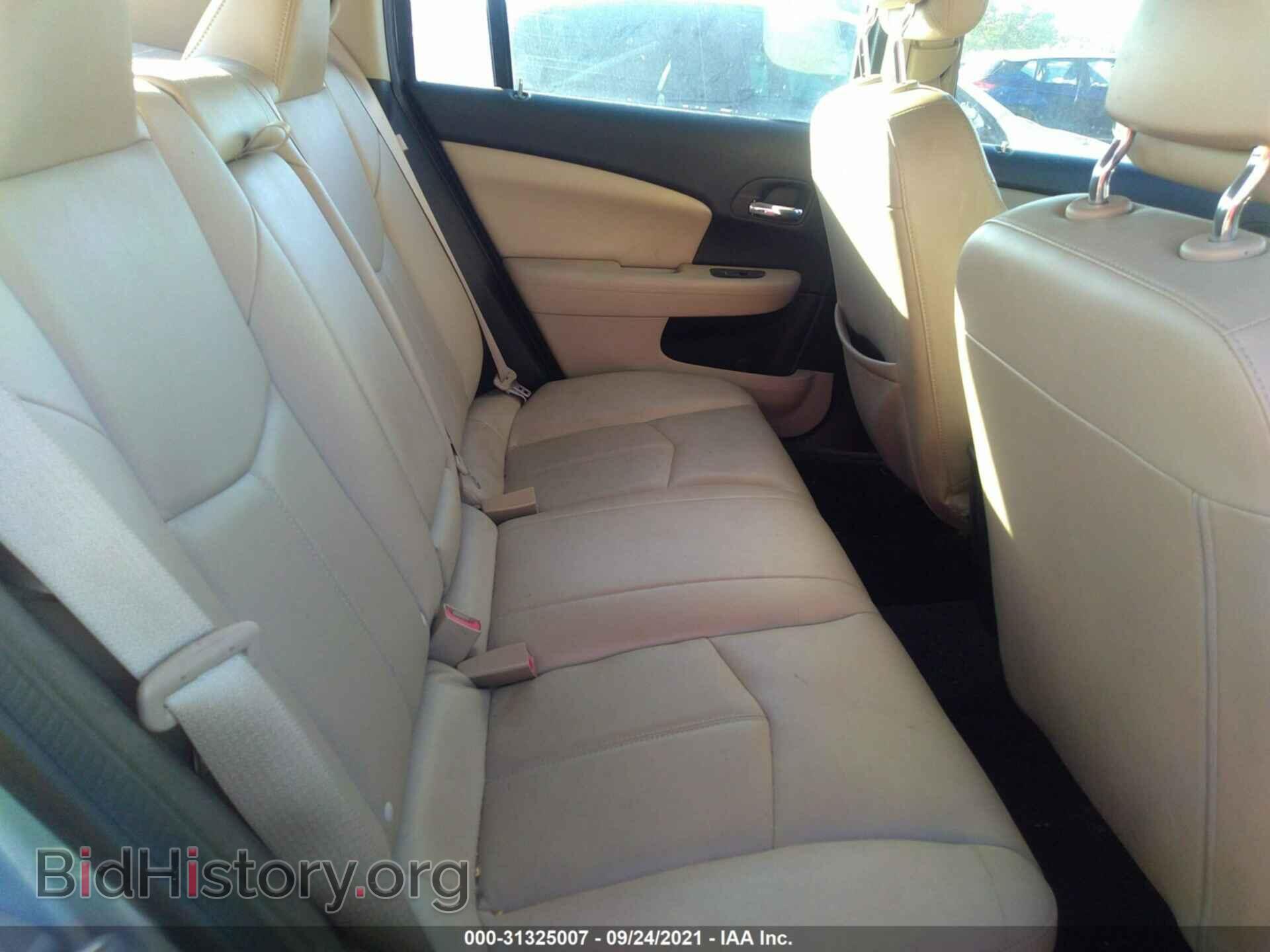 2014 CHRYSLER 200 - VIN: 1C3CCBCG3EN152622 - Фото 8