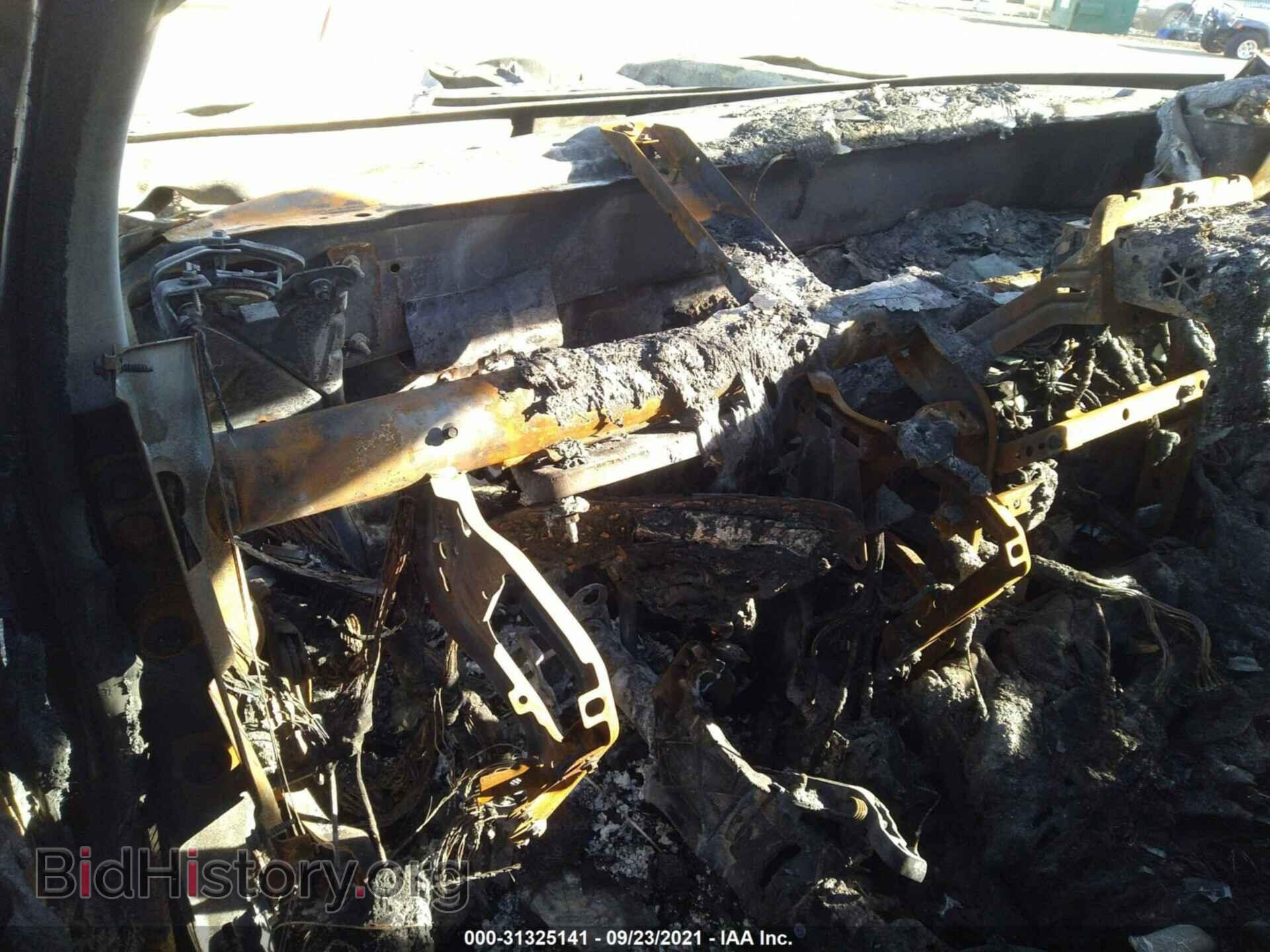 2013 RAM 2500 - VIN: 3C6UR5CL7DG607001 - Фото 7