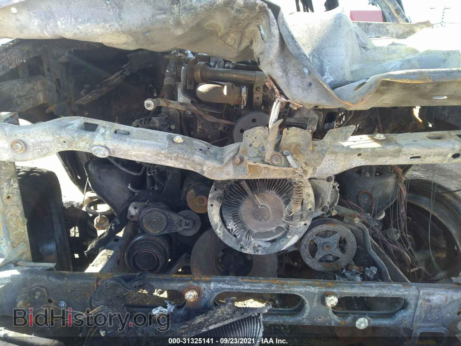 2013 RAM 2500 - VIN: 3C6UR5CL7DG607001 - Фото 10