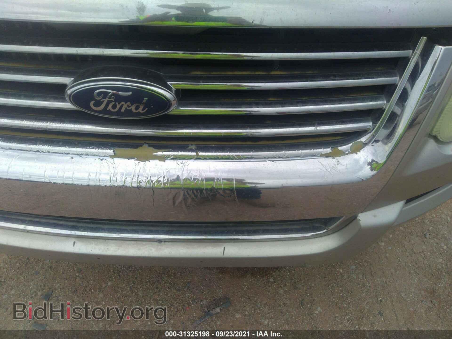 2007 FORD EXPLORER - VIN: 1FMEU63E07UA90754 - Фото 6
