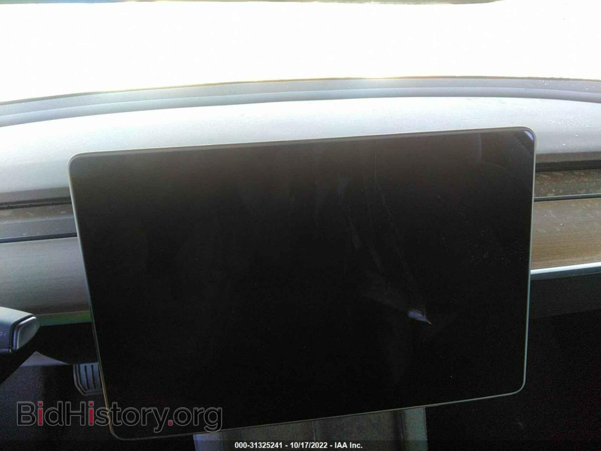 2021 TESLA MODEL 3 - VIN: 5YJ3E1EA3MF976738 - Photo 7