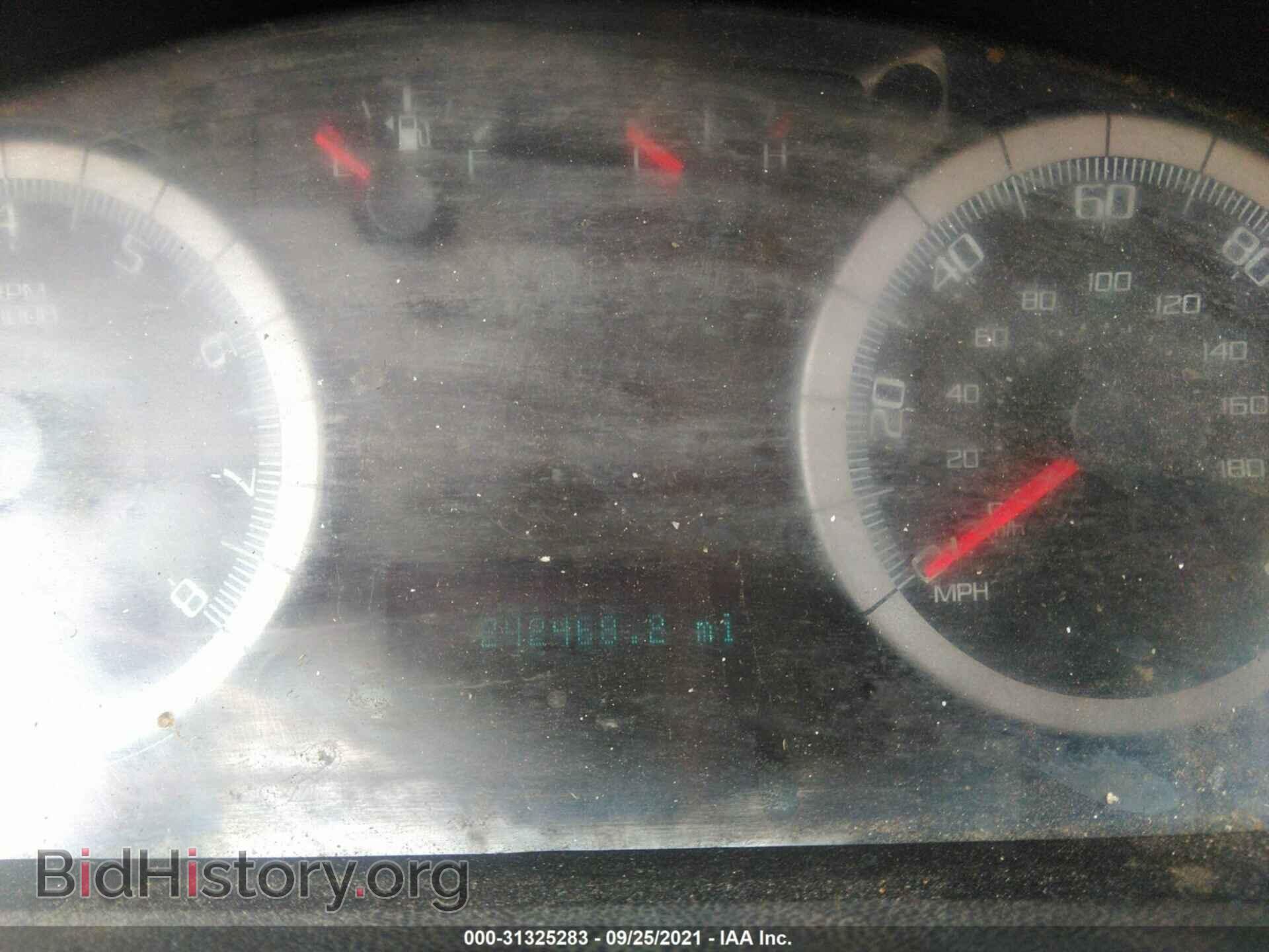2009 FORD ESCAPE - VIN: 1FMCU03769KB56440 - Фото 7