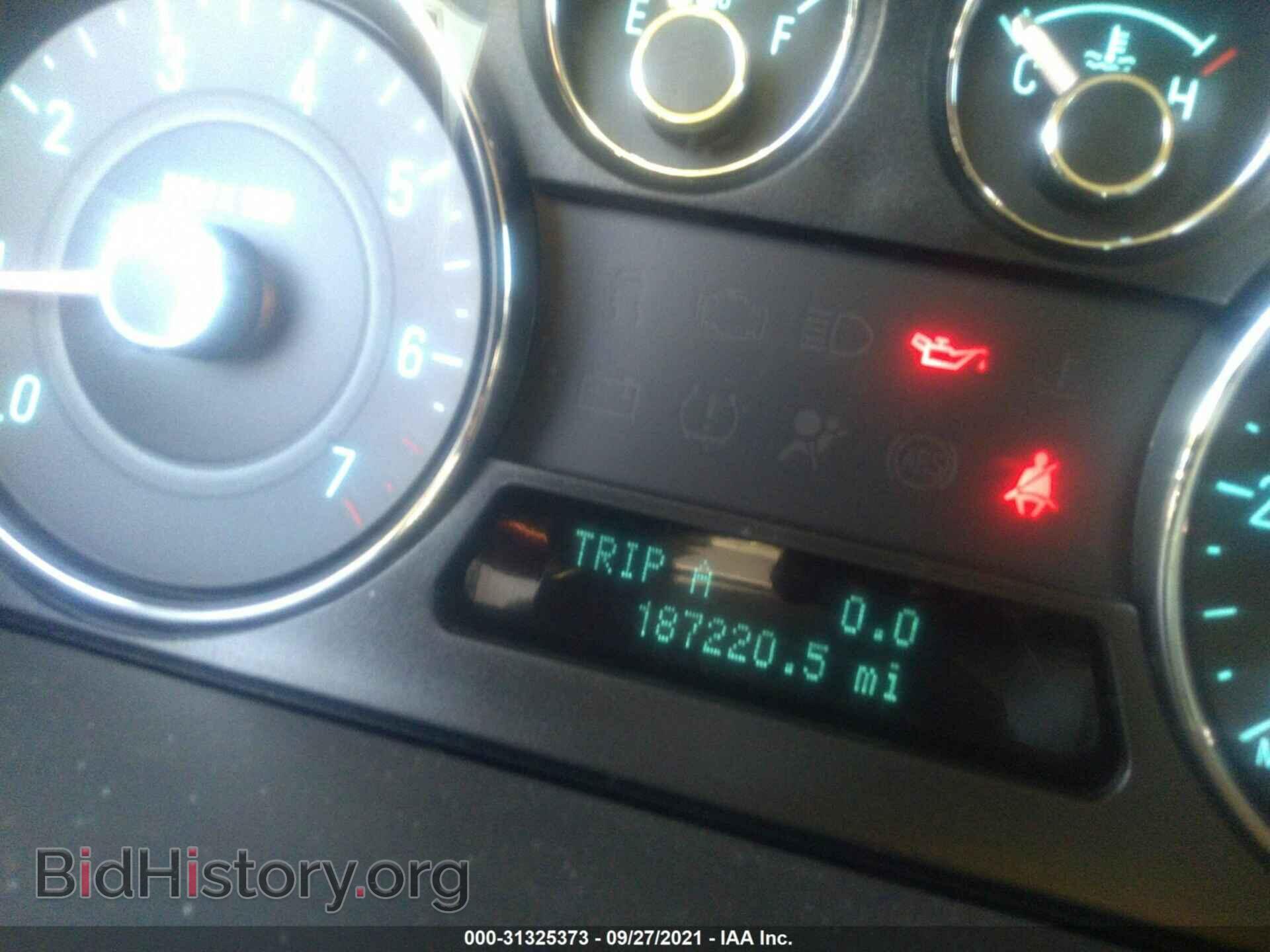 2011 FORD FLEX - VIN: 2FMGK5CCXBBD15185 - Фото 7