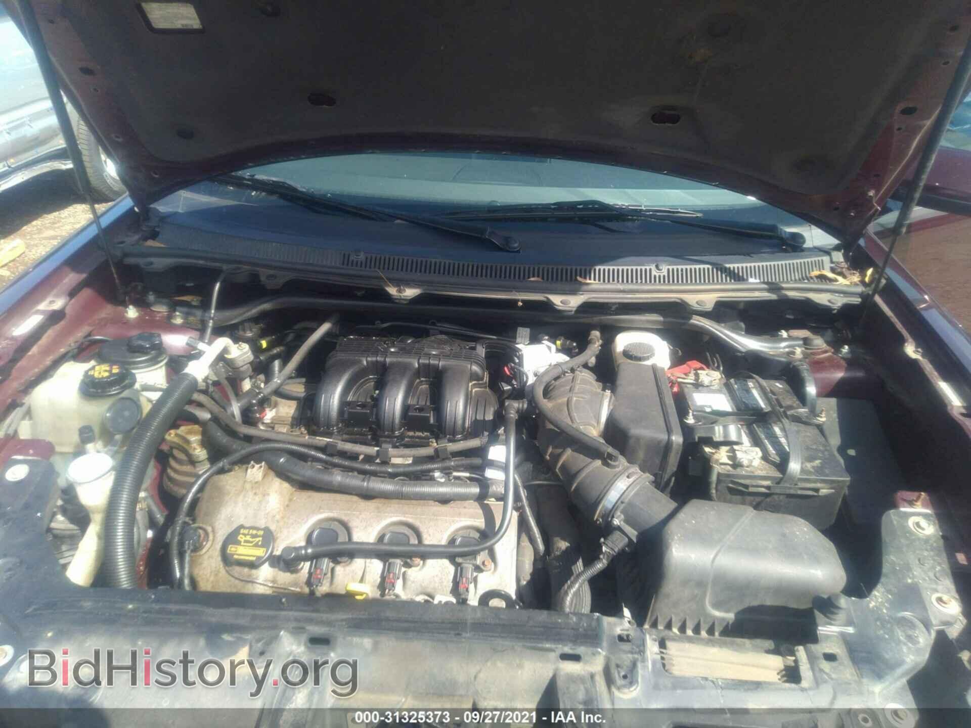 2011 FORD FLEX - VIN: 2FMGK5CCXBBD15185 - Фото 10