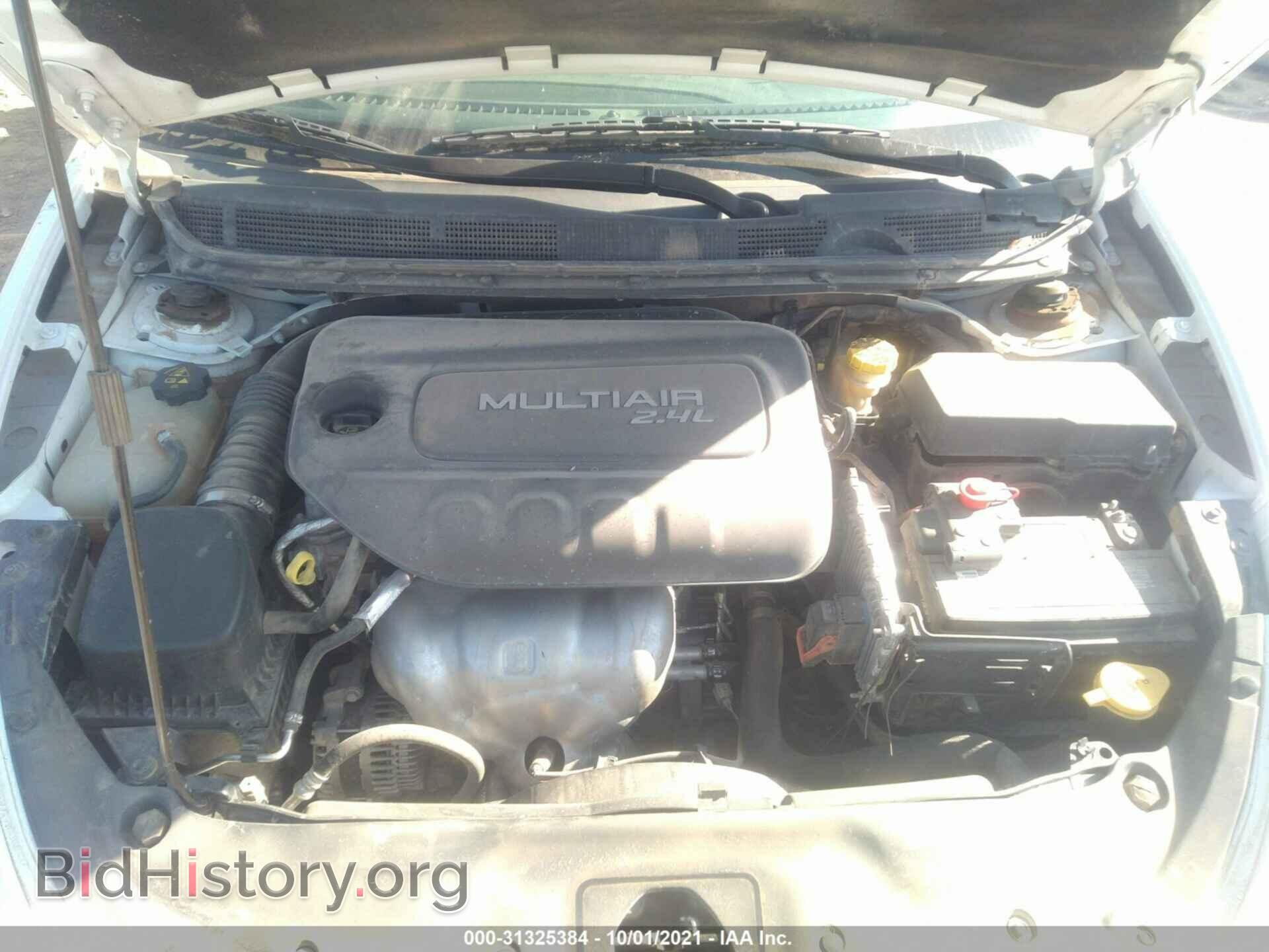 2016 DODGE DART - VIN: 1C3CDFBB5GD577665 - Photo 10