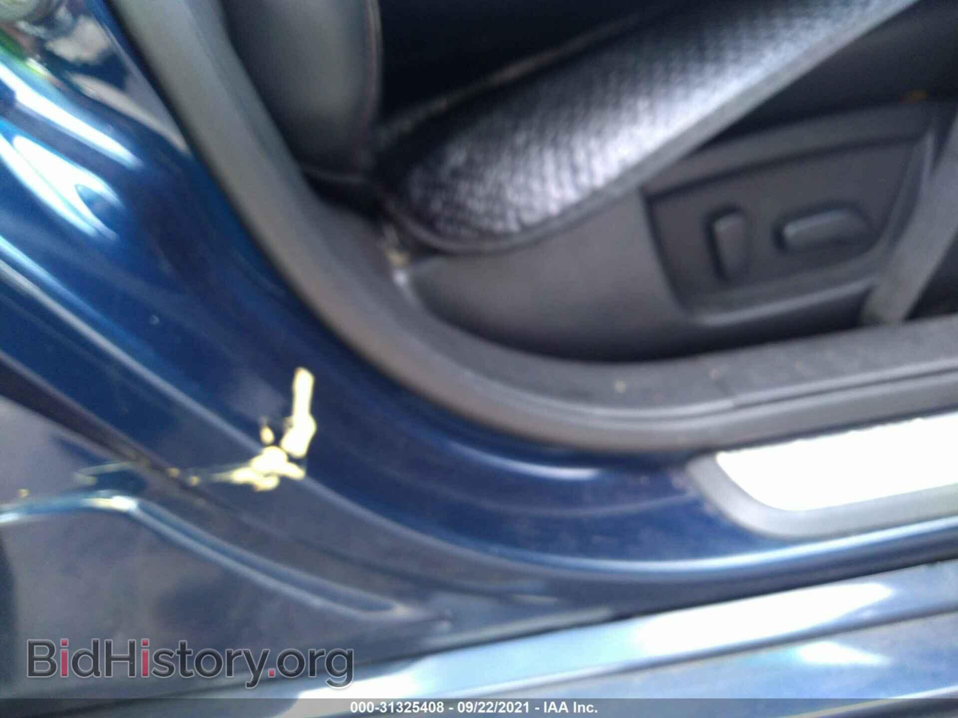 2012 NISSAN MAXIMA - VIN: 1N4AA5AP3CC863863 - Фото 6
