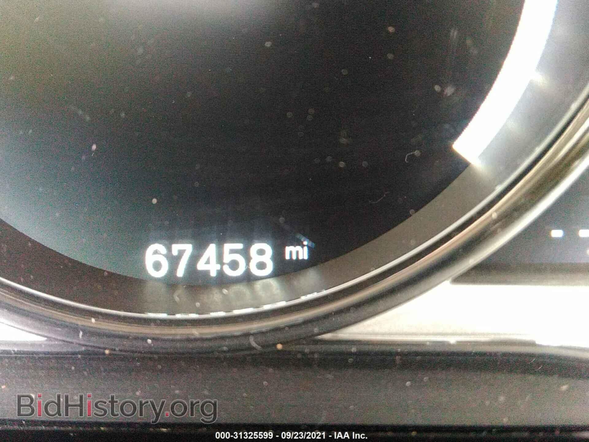 2015 VOLVO S60 - VIN: YV1612TK3F2363514 - Фото 7