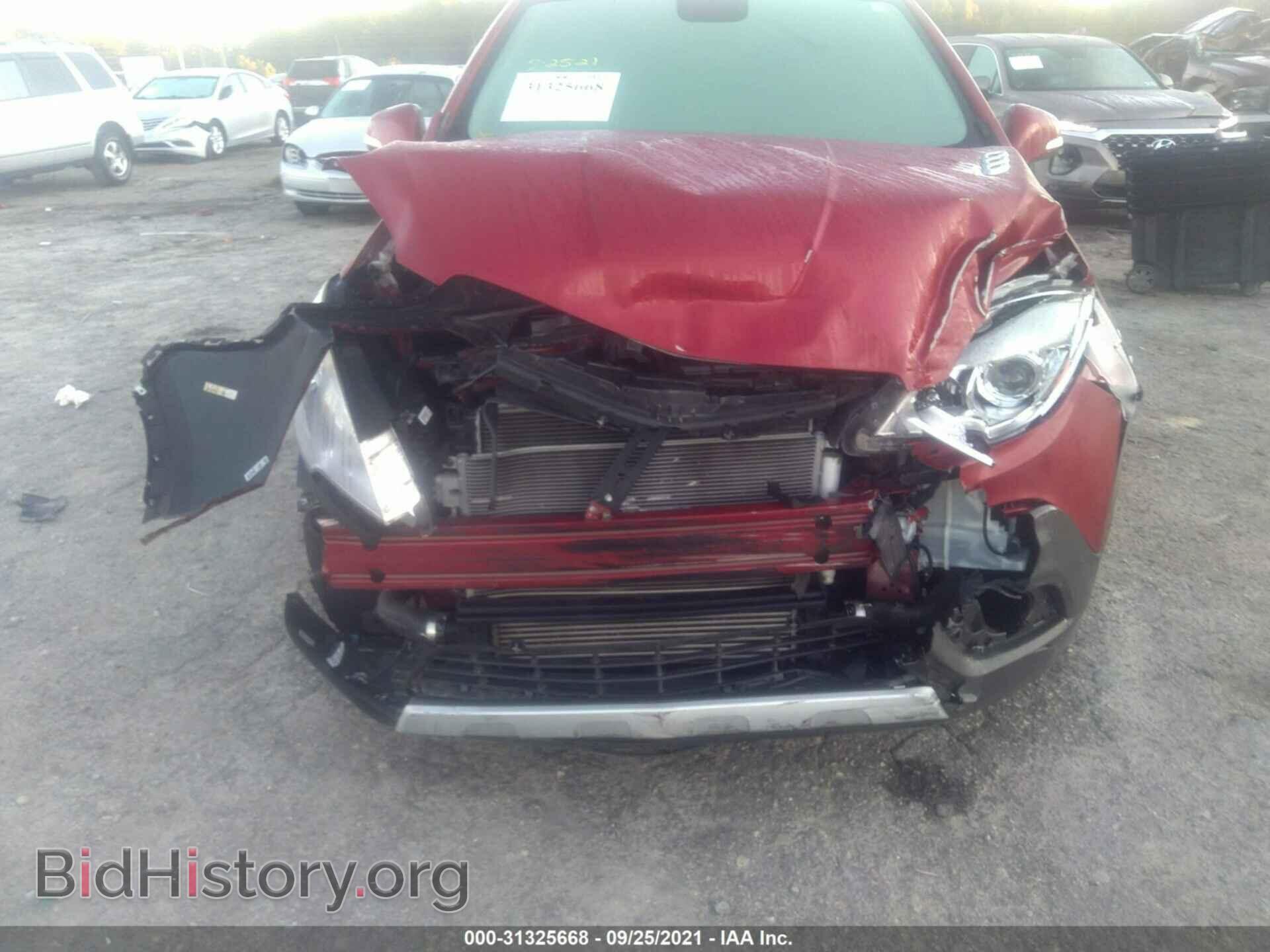 2015 BUICK ENCORE - VIN: KL4CJBSB9FB270680 - Фото 6