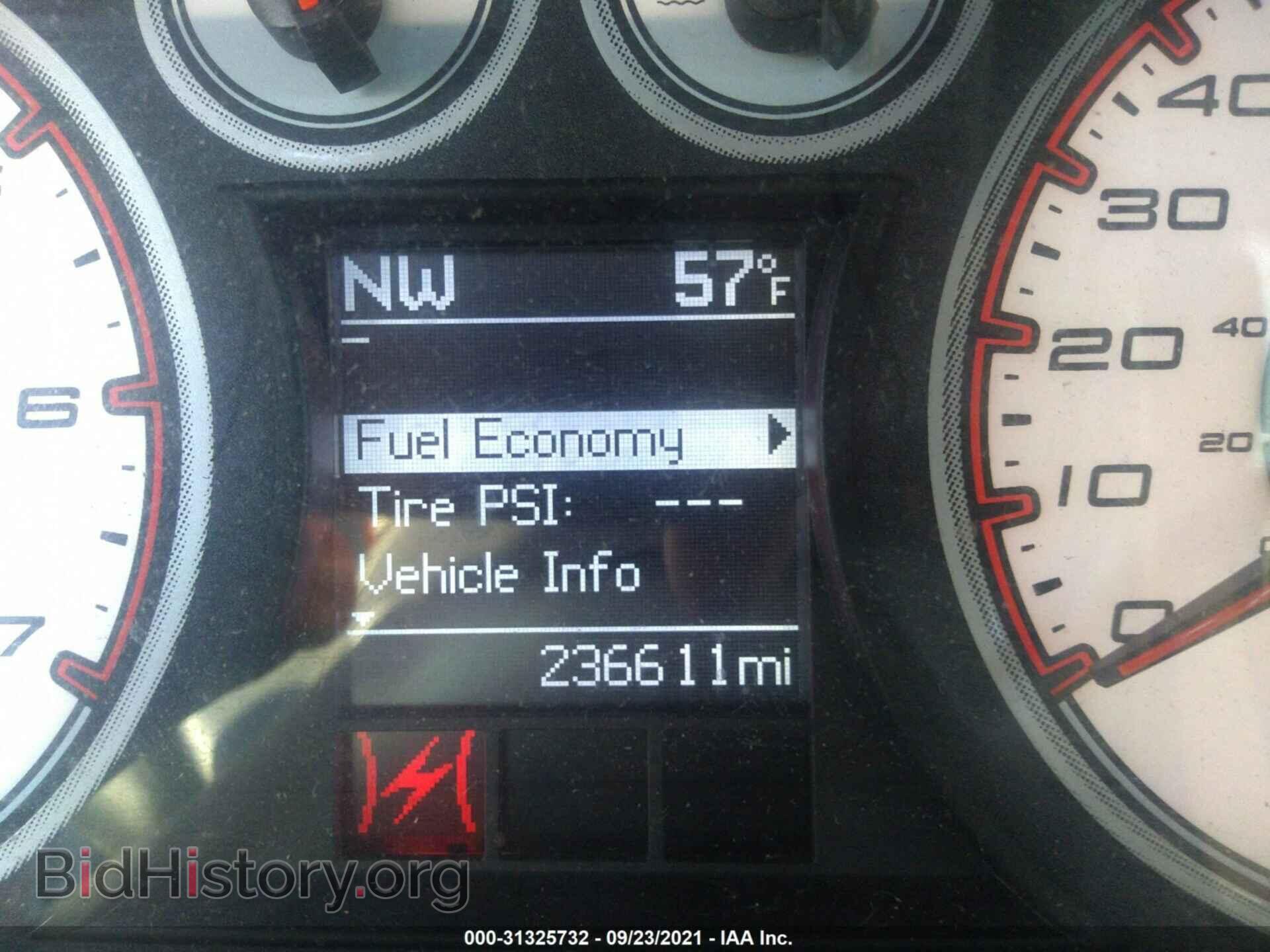 2011 RAM 1500 - VIN: 1D7RV1GT5BS535322 - Фото 7