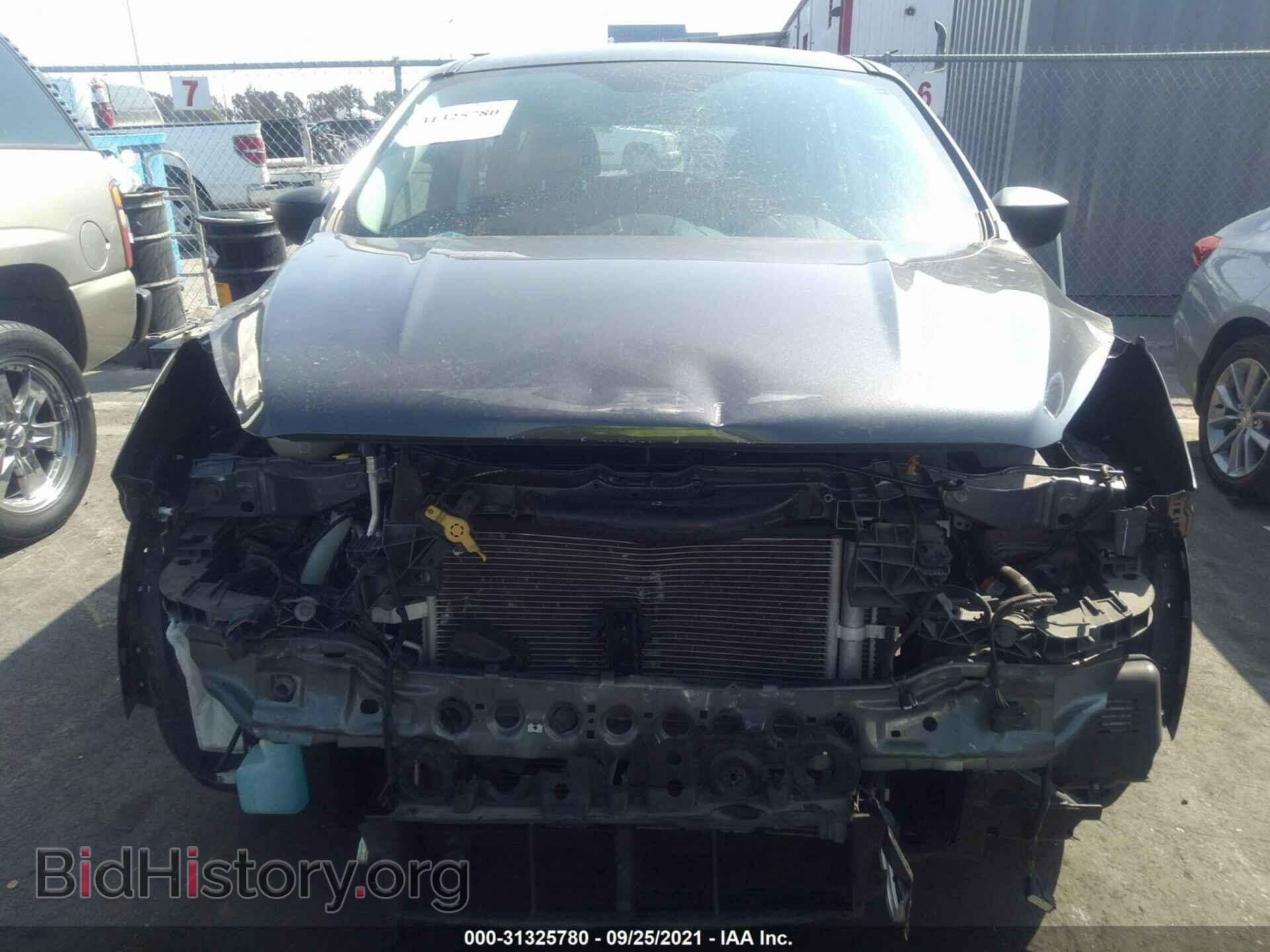 2017 FORD ESCAPE - VIN: 1FMCU0F75HUE64407 - Photo 6