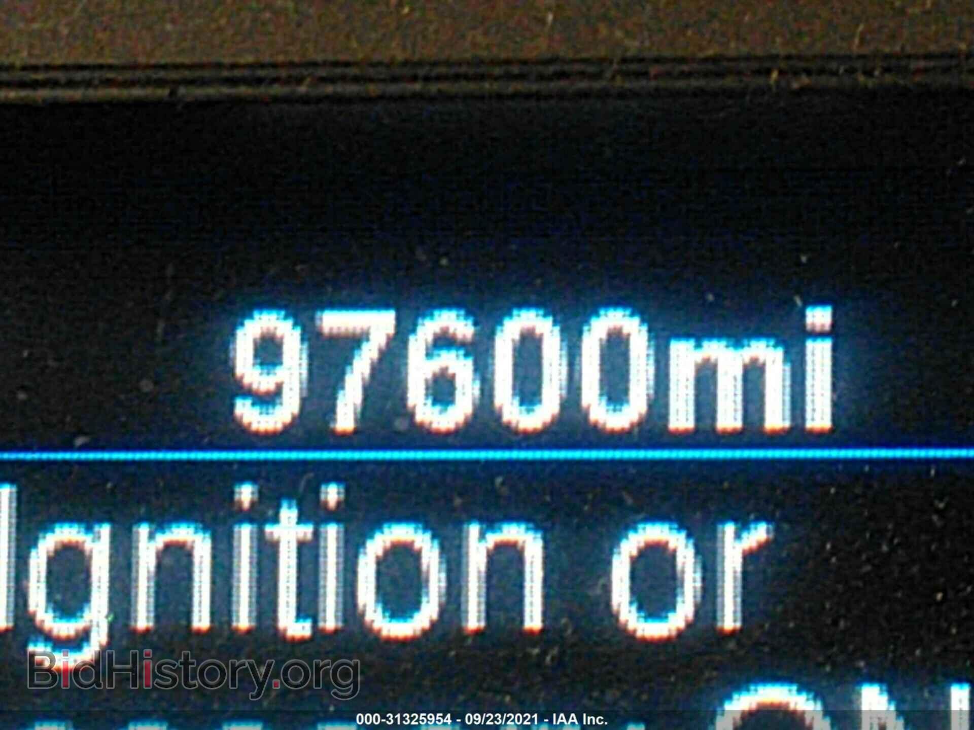 2014 CHRYSLER 300 - VIN: 2C3CCARG5EH374282 - Фото 7
