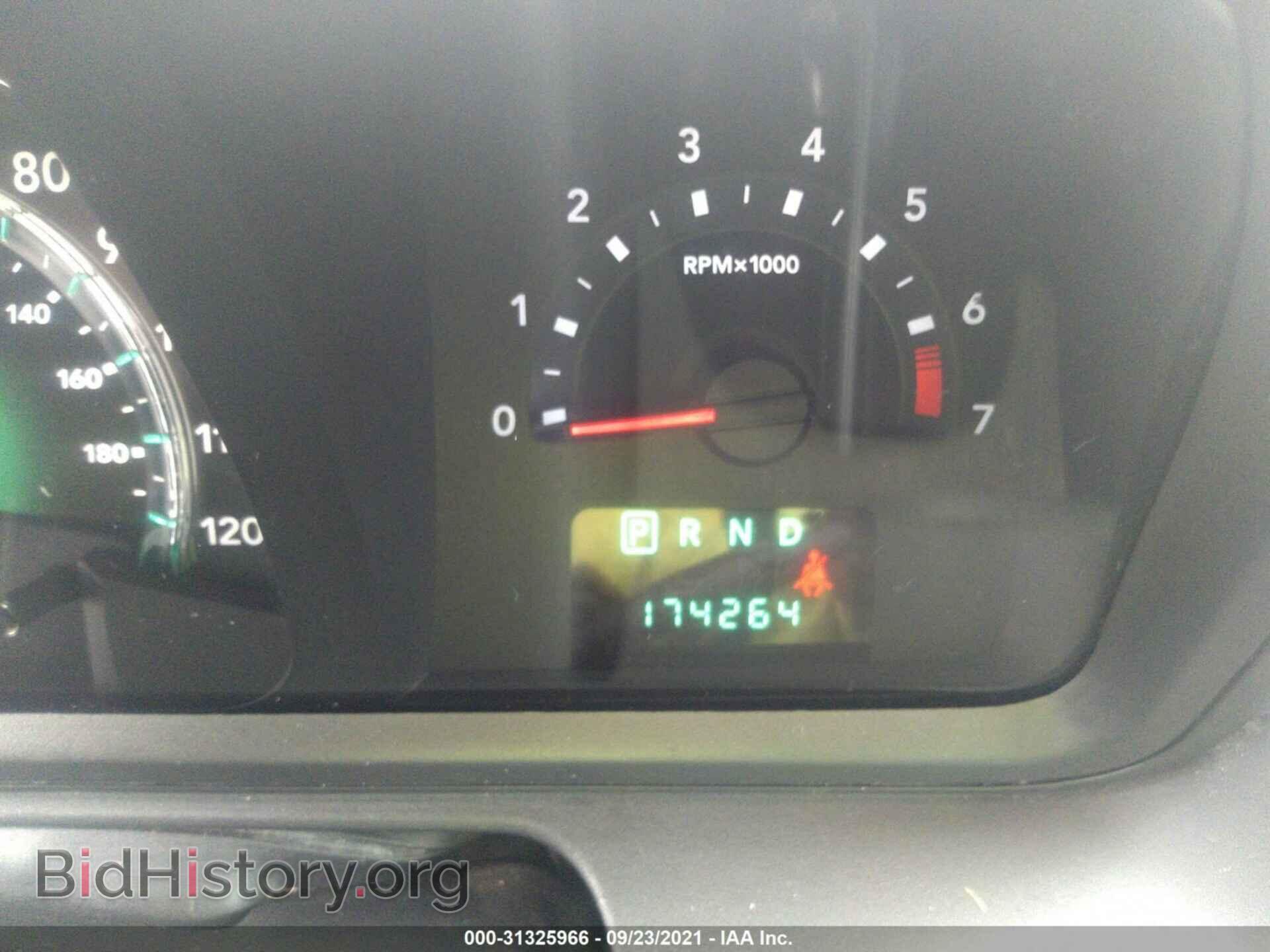 2010 DODGE JOURNEY - VIN: 3D4PG5FV1AT247352 - Фото 7
