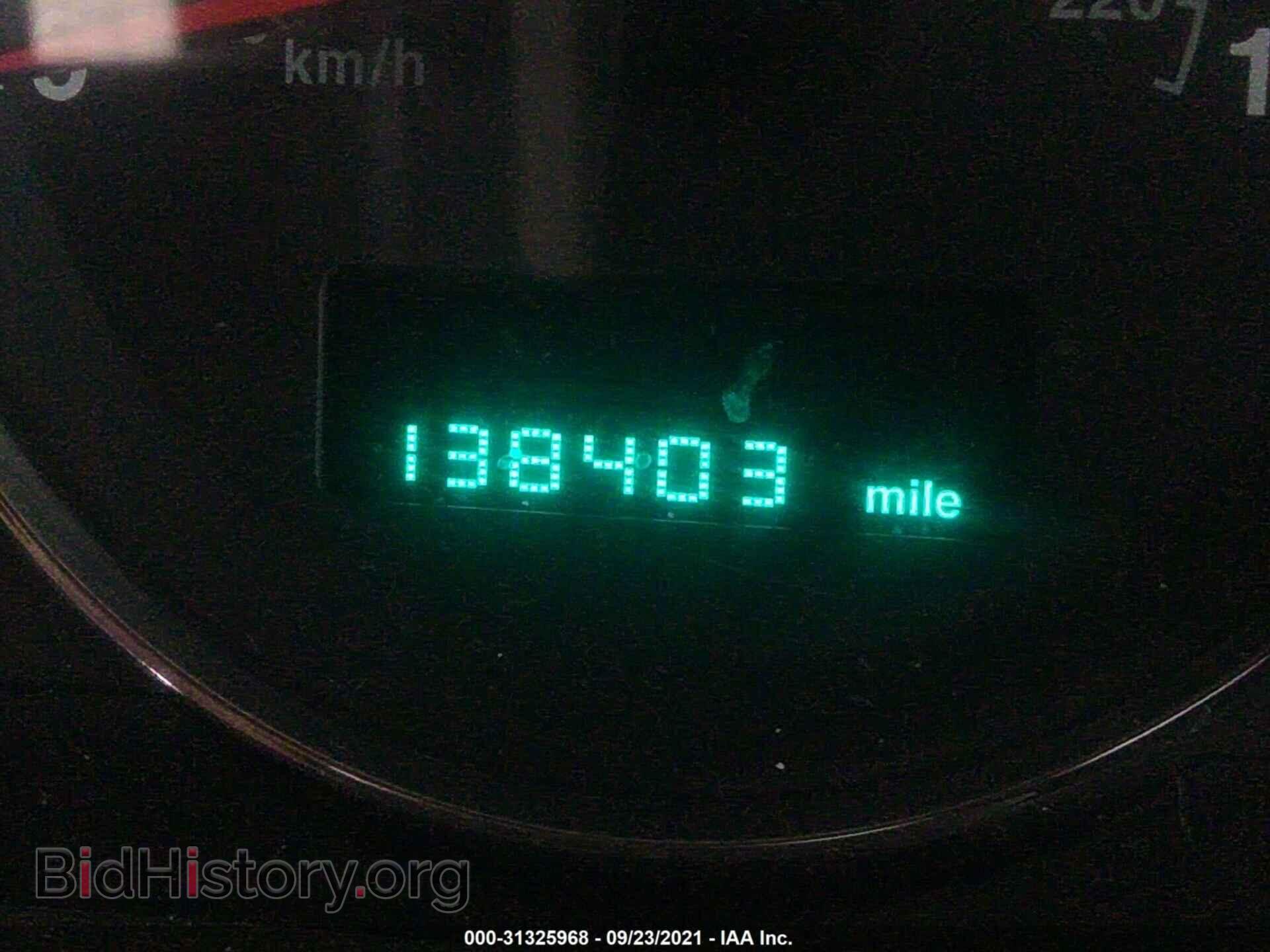 2006 JEEP COMMANDER - VIN: 1J8HG48K06C313898 - Фото 7