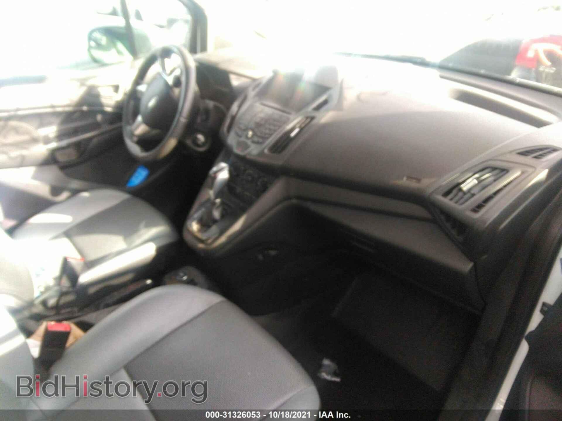 2016 FORD TRANSIT CONNECT - VIN: NM0LS7E75G1275502 - Фото 5