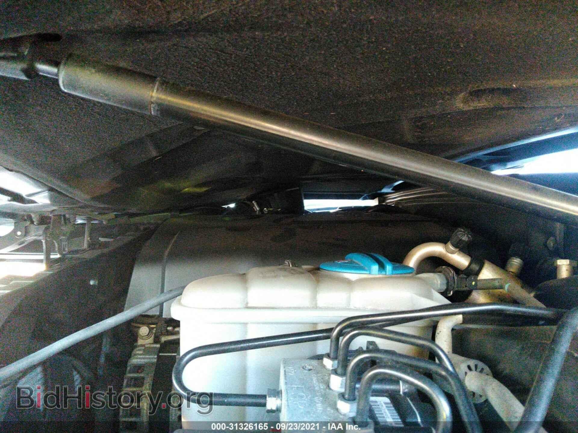 2013 AUDI A4 - VIN: WAUAFAFL5DA161371 - Photo 10