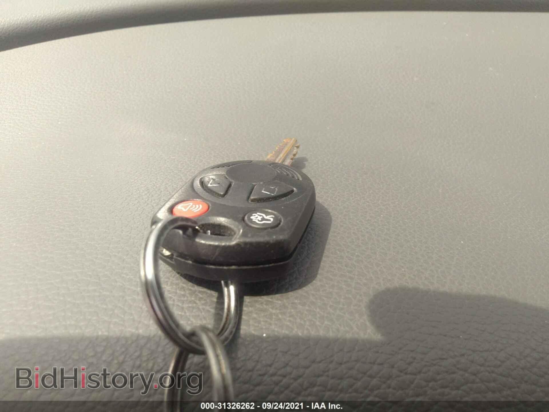 2011 FORD FLEX - VIN: 2FMHK6CT2BBD17636 - Фото 11