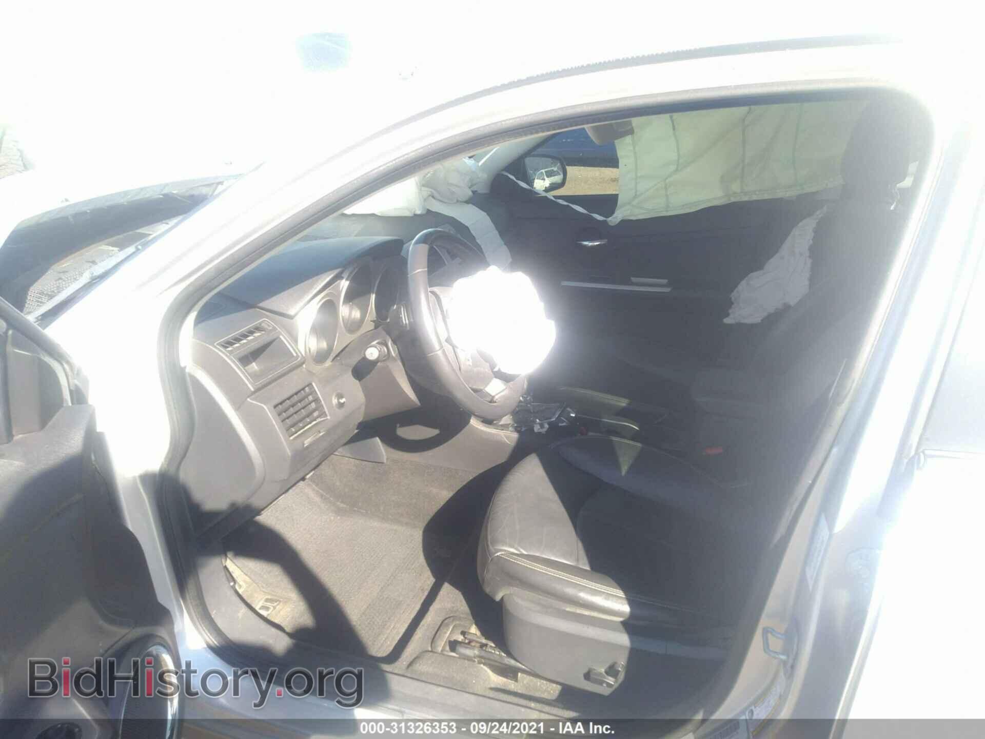 2010 DODGE AVENGER - VIN: 1B3CC5FB4AN184102 - Photo 5
