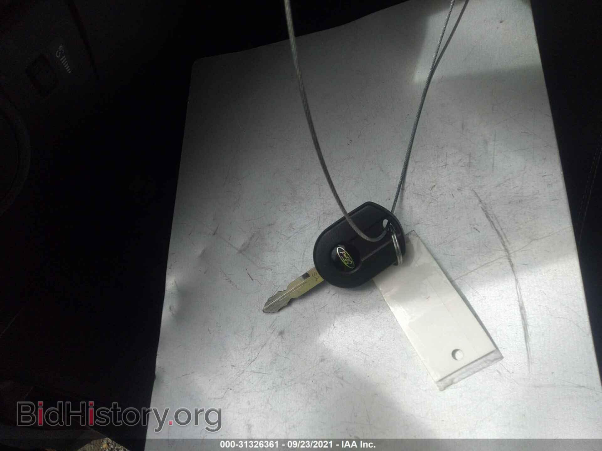 2009 FORD EDGE - VIN: 2FMDK39C59BA49650 - Фото 11