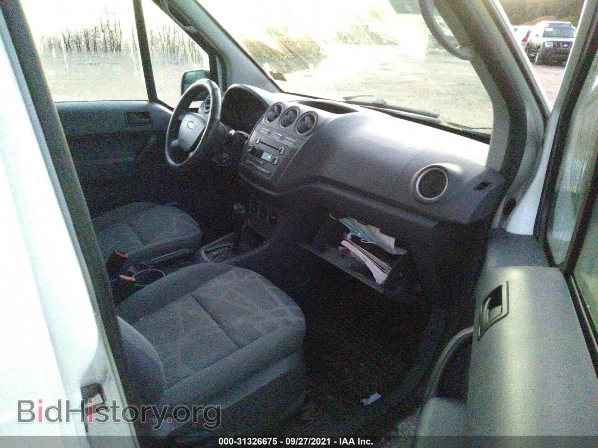 2012 FORD TRANSIT CONNECT - VIN: NM0LS7BNXCT091660 - Фото 5