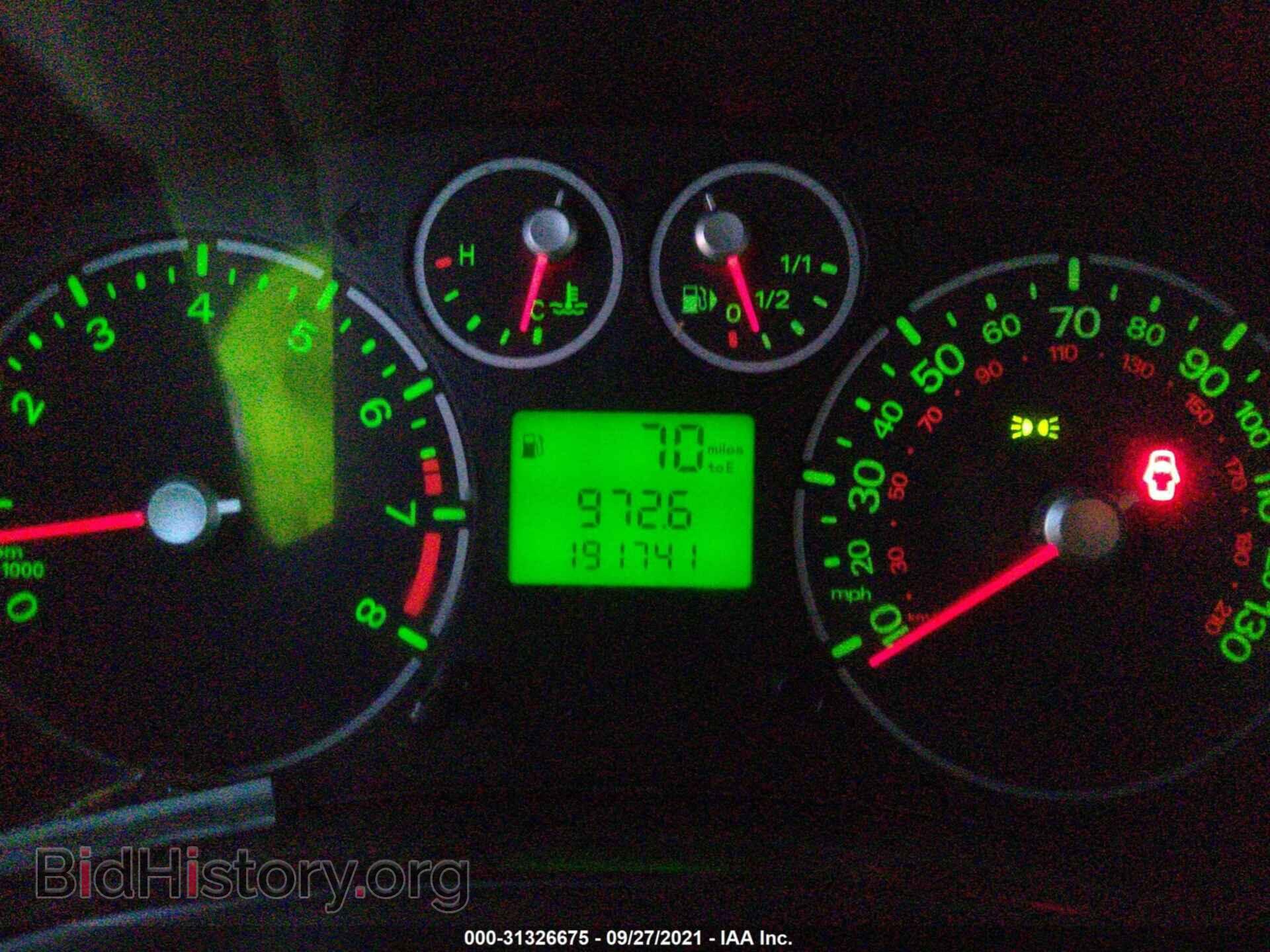 2012 FORD TRANSIT CONNECT - VIN: NM0LS7BNXCT091660 - Фото 7