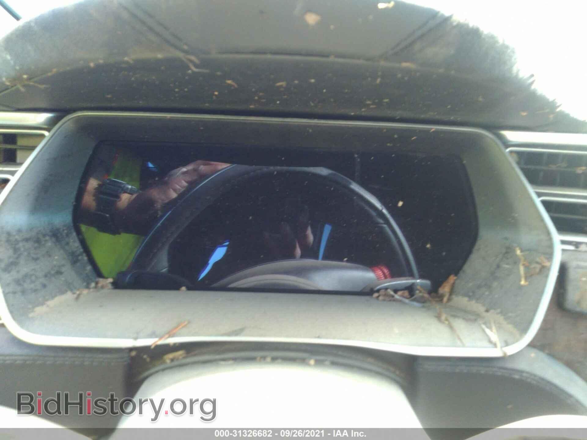 2017 TESLA MODEL X - VIN: 5YJXCAE24HF052248 - Photo 7