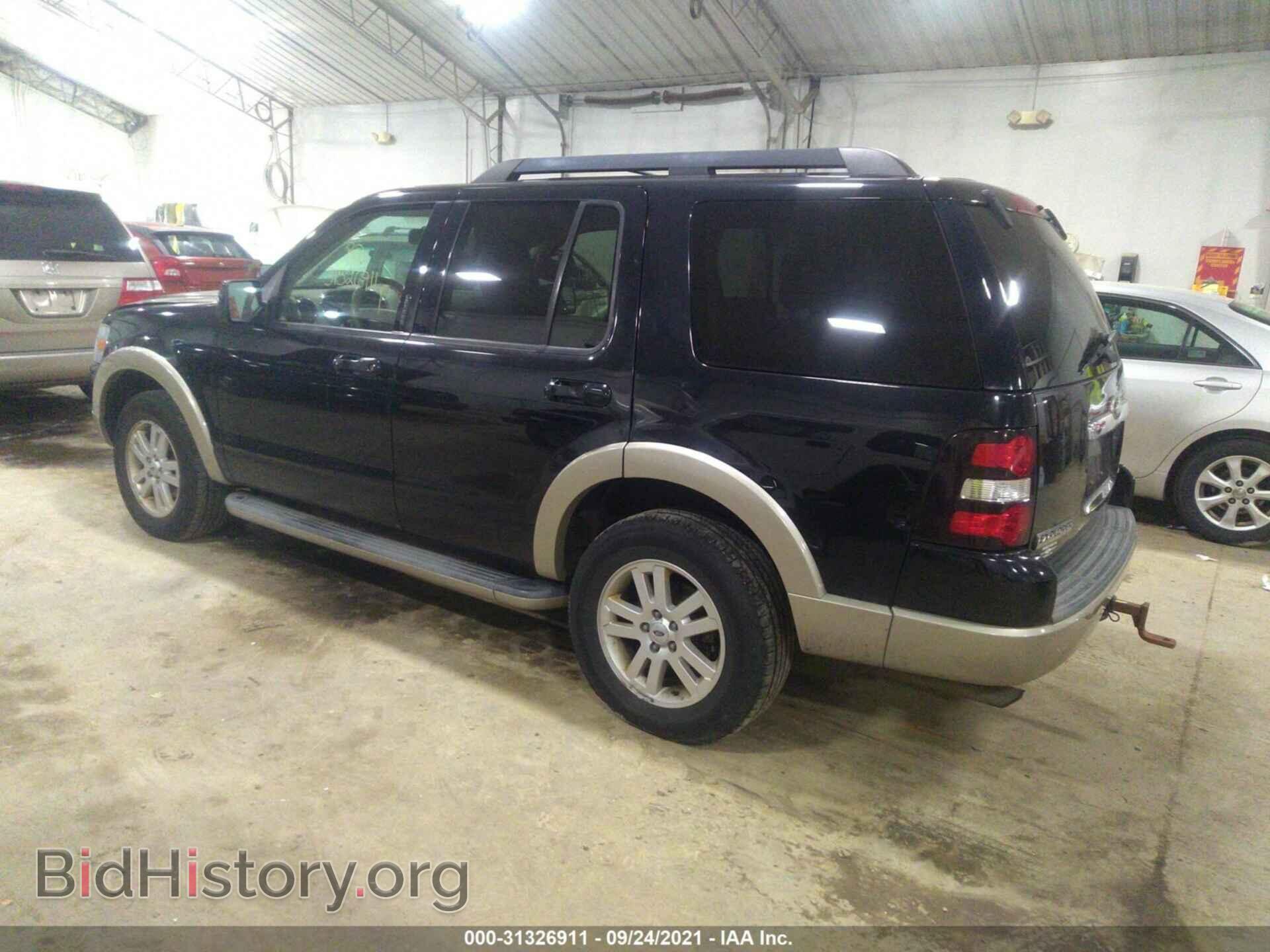 2010 FORD EXPLORER - VIN: 1FMEU7EE5AUA67402 - Photo 3