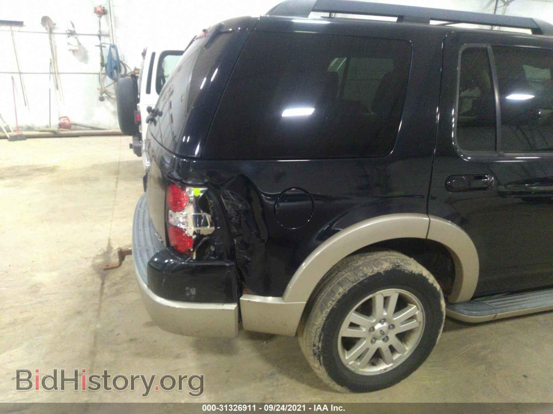 2010 FORD EXPLORER - VIN: 1FMEU7EE5AUA67402 - Photo 6