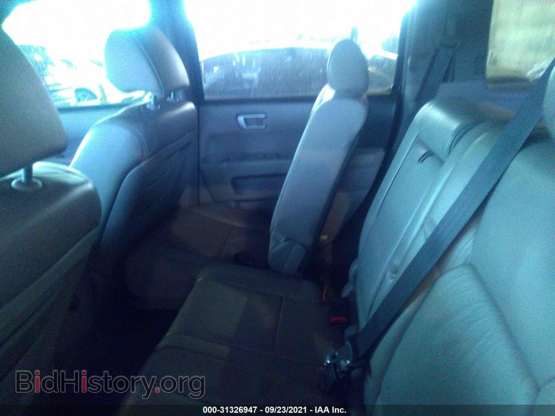 2011 HONDA PILOT - VIN: 5FNYF3H54BB007024 - Photo 8