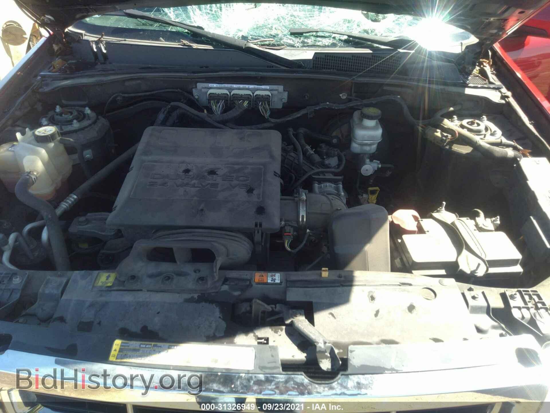 2012 FORD ESCAPE - VIN: 1FMCU0EG3CKB53578 - Фото 10