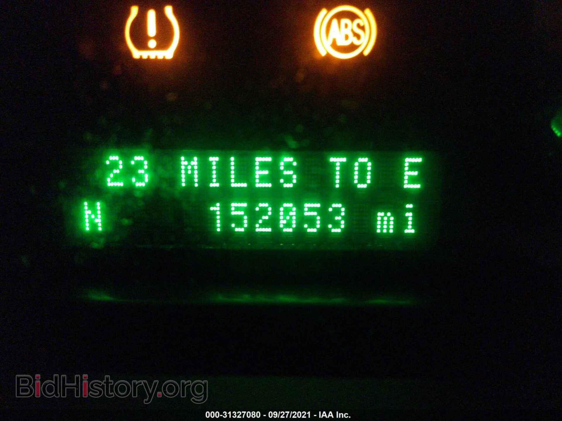 2008 FORD EDGE - VIN: 2FMDK49C78BA78331 - Photo 7