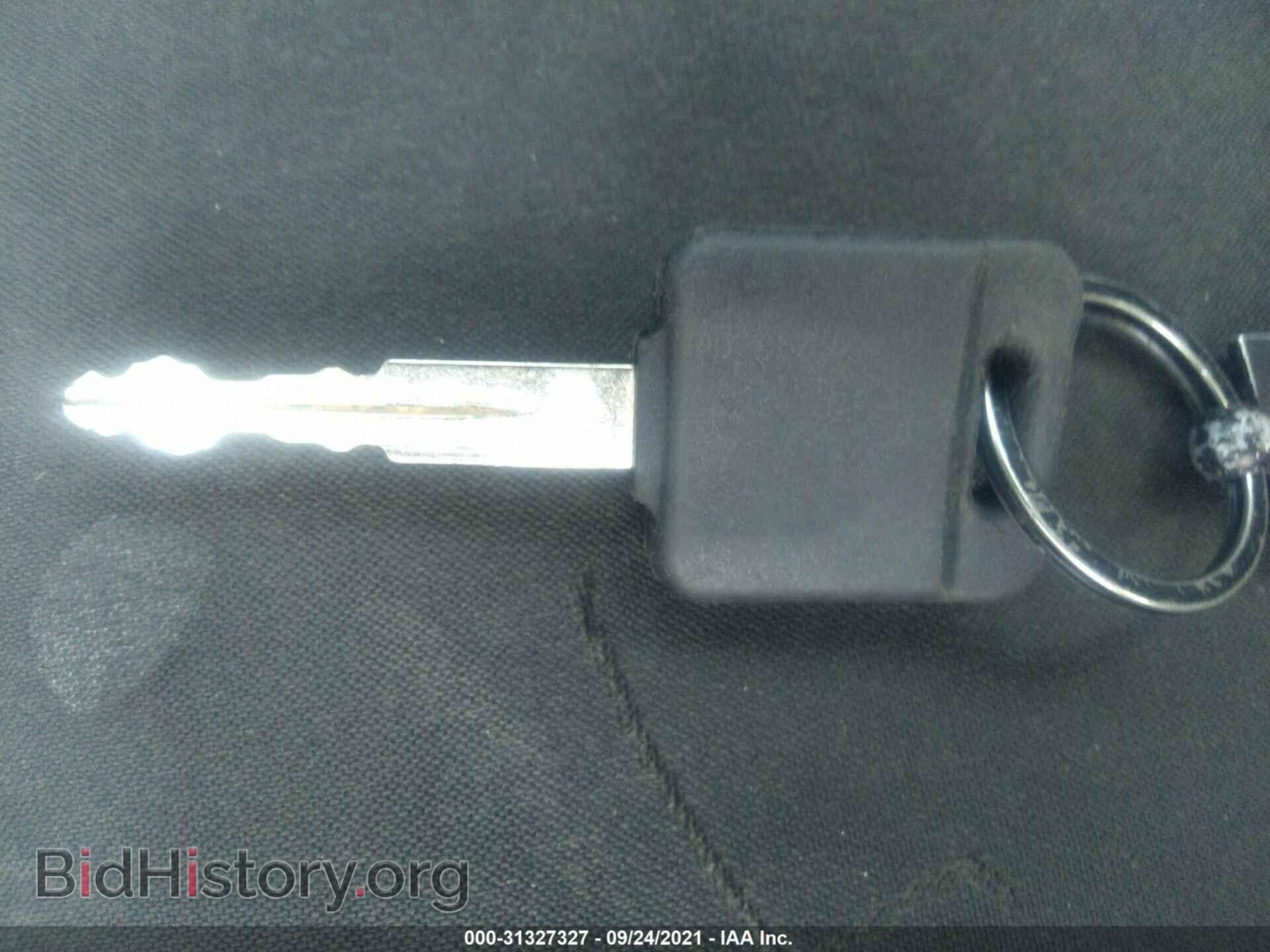 2016 NISSAN VERSA - VIN: 3N1CN7AP7GL908738 - Фото 11