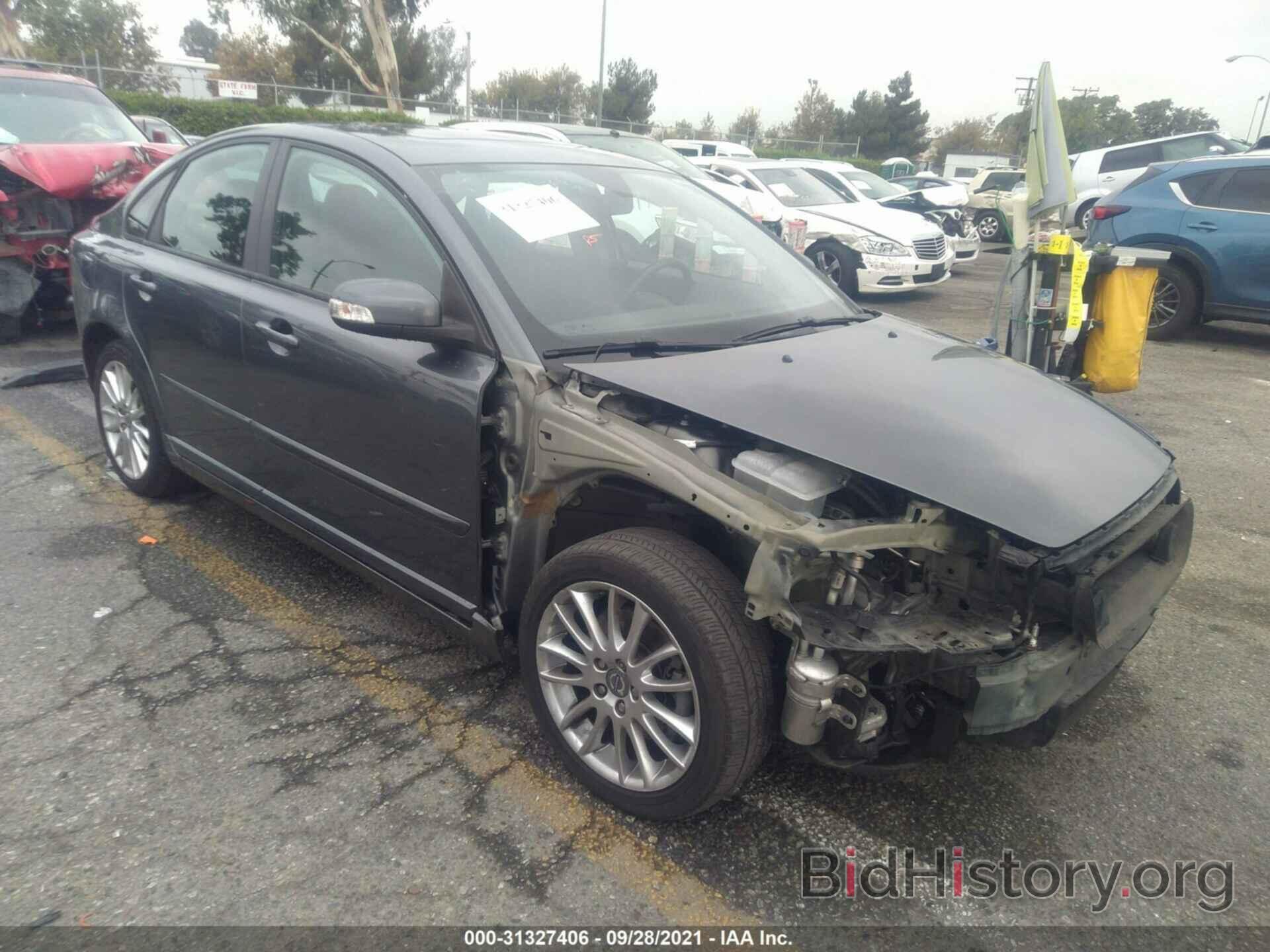 Photo YV1MS390892433268 - VOLVO S40 2009