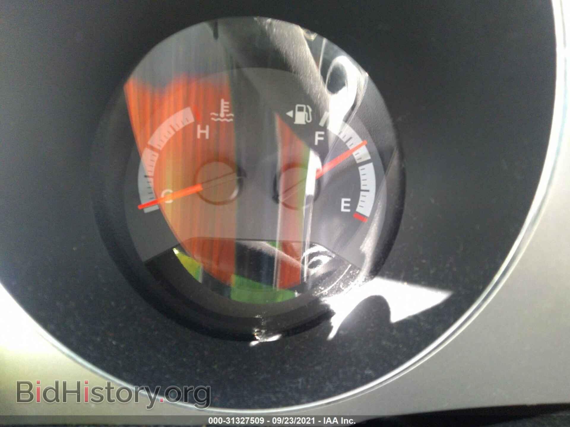 2010 DODGE AVENGER - VIN: 1B3CC5FB8AN215075 - Photo 7