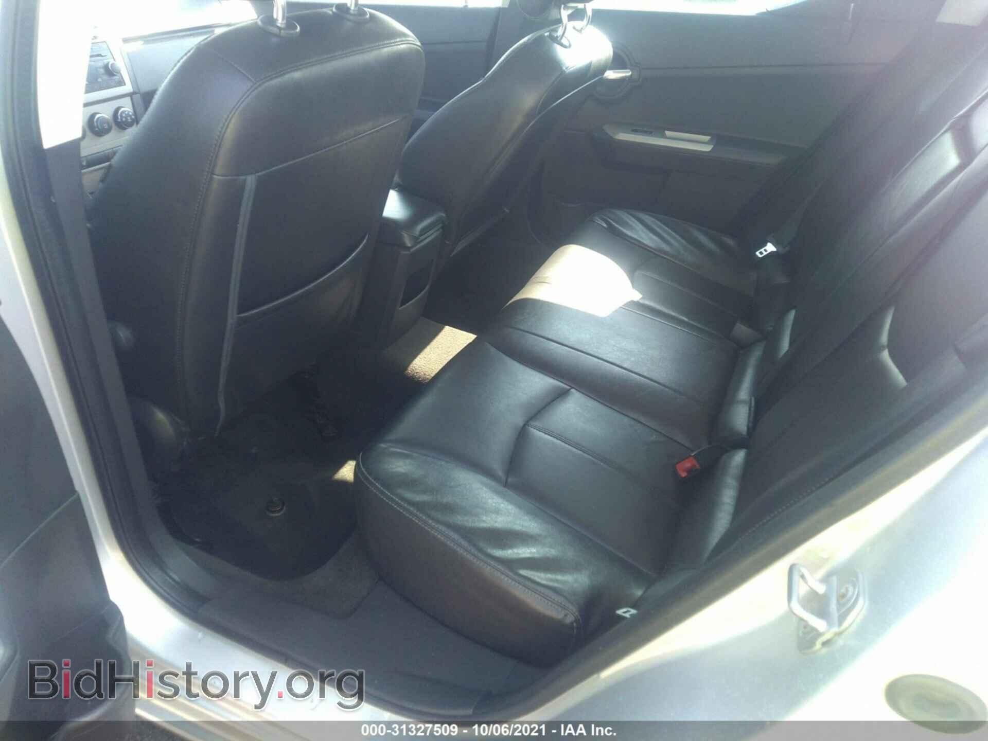 2010 DODGE AVENGER - VIN: 1B3CC5FB8AN215075 - Photo 8