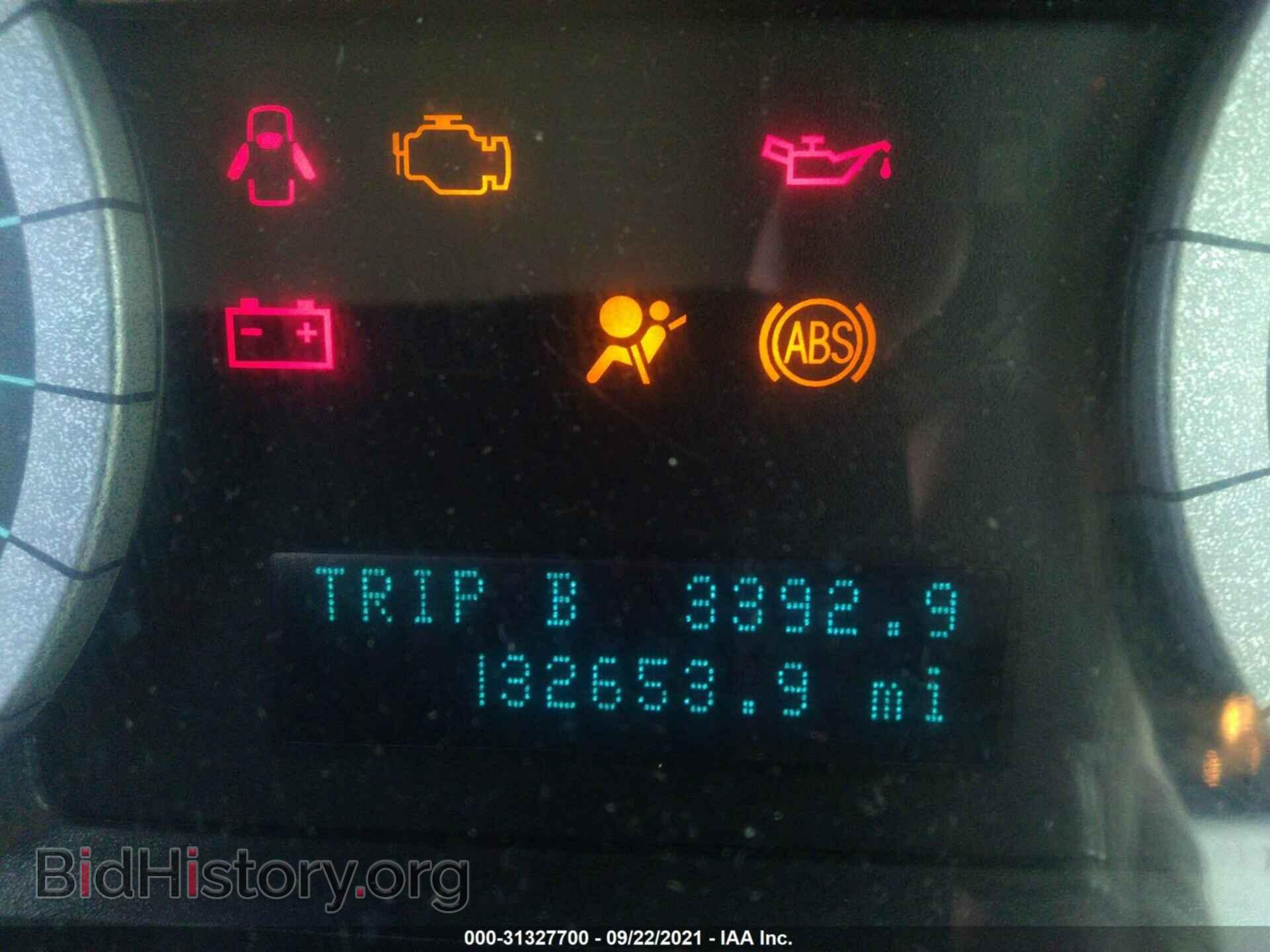 2011 FORD ESCAPE - VIN: 1FMCU0E76BKB20444 - Фото 7