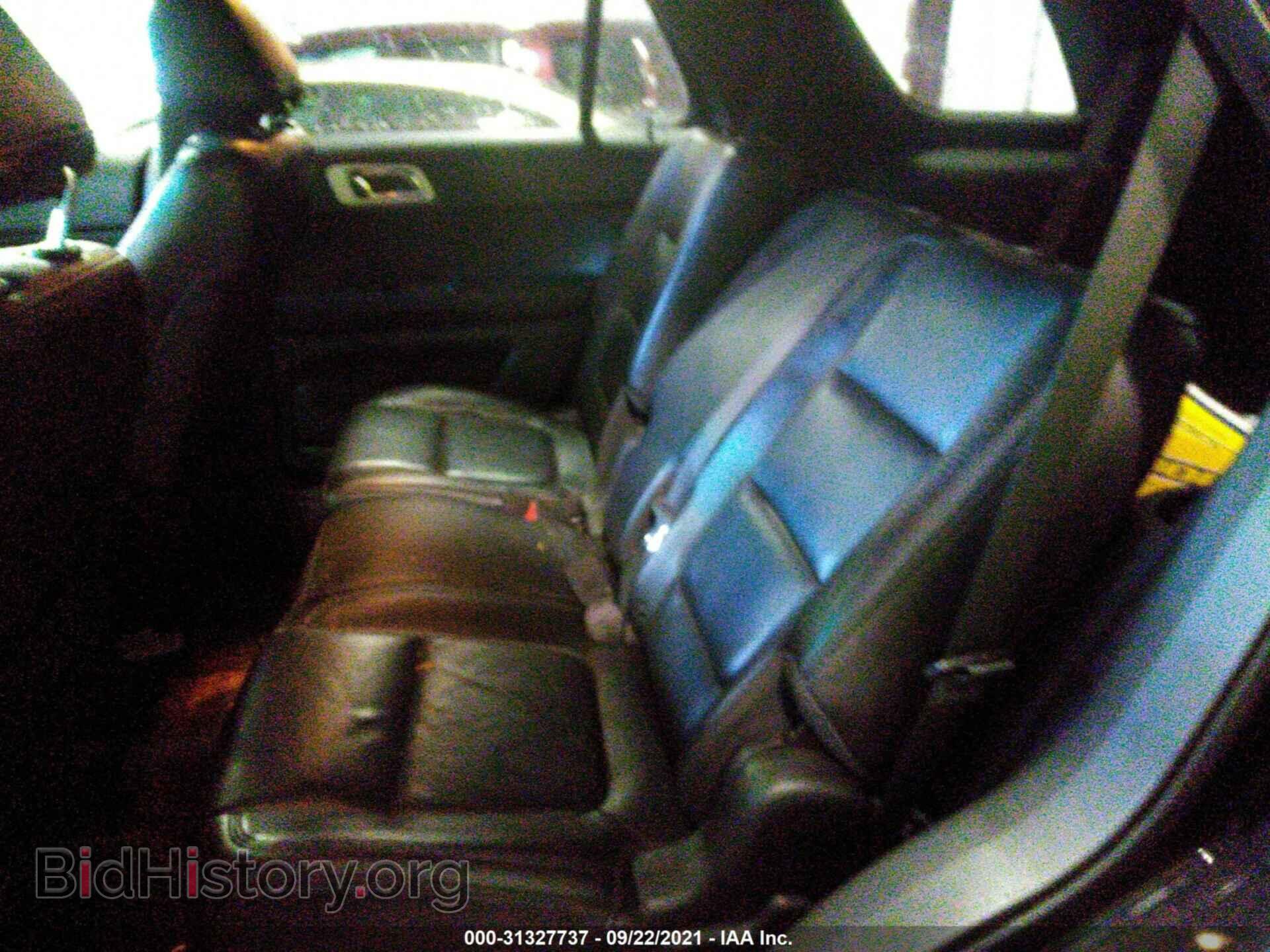 2013 FORD EXPLORER - VIN: 1FM5K8D88DGA64990 - Фото 8