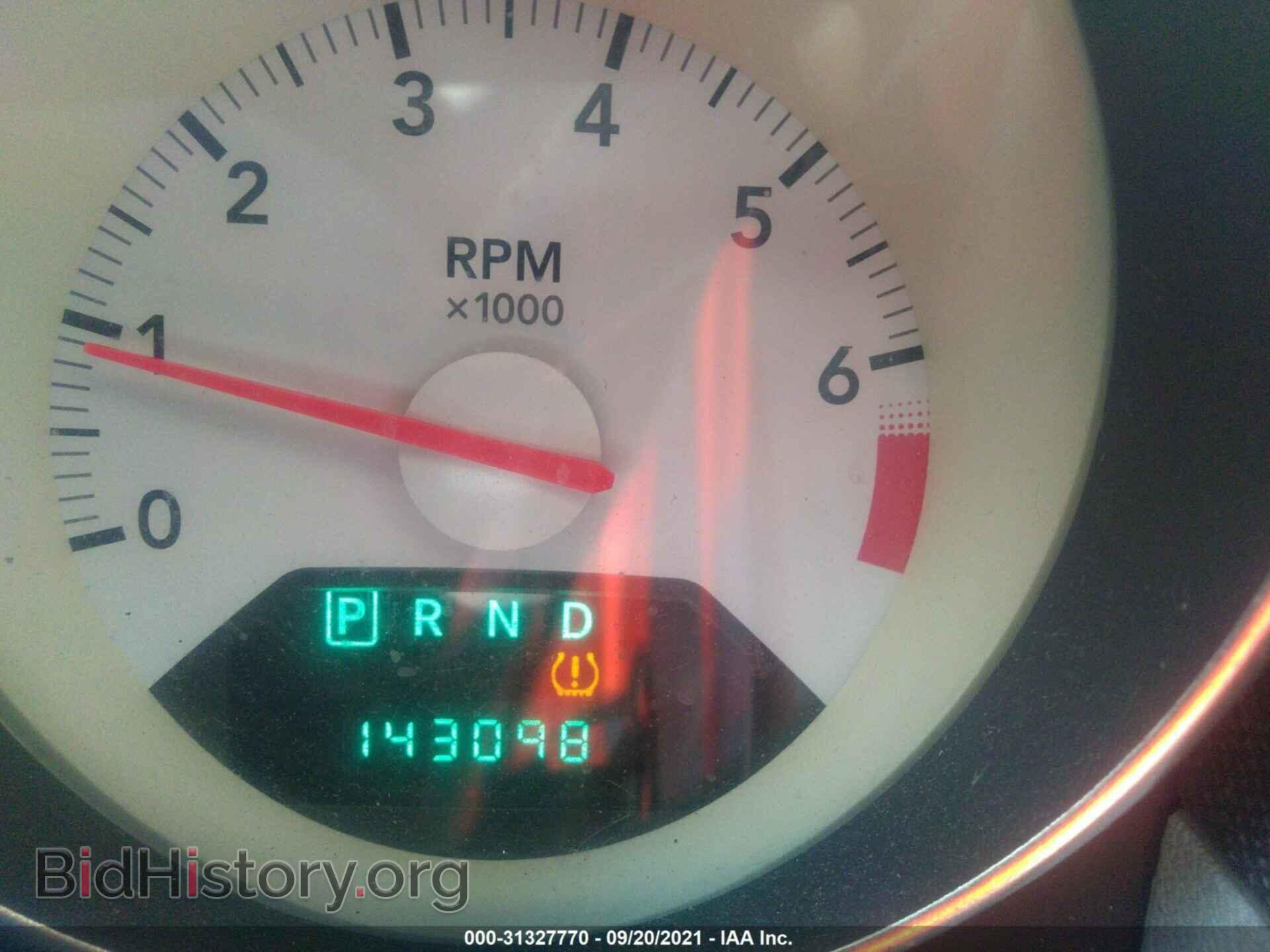 2007 DODGE CALIBER - VIN: 1B3HB48B37D159786 - Фото 7