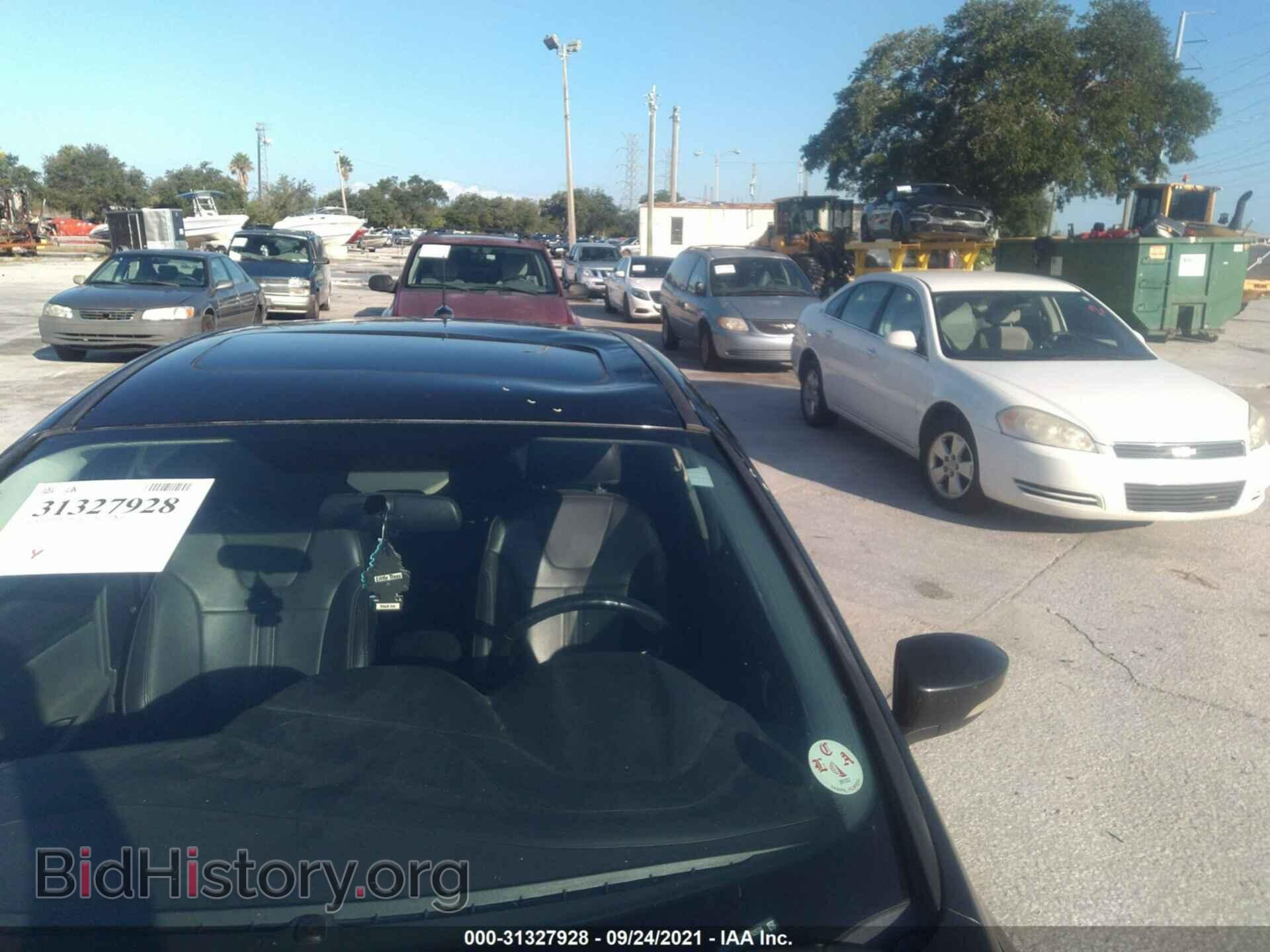 2014 FORD FOCUS - VIN: 1FADP3K25EL332976 - Фото 6