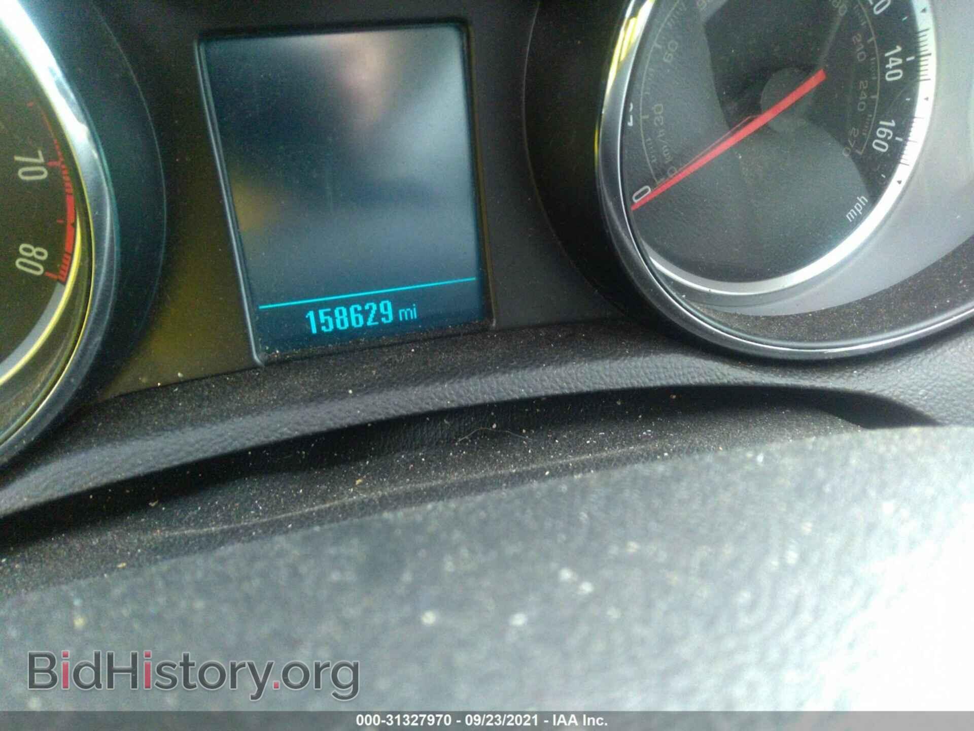 2014 BUICK ENCORE - VIN: KL4CJBSB3EB682141 - Photo 7